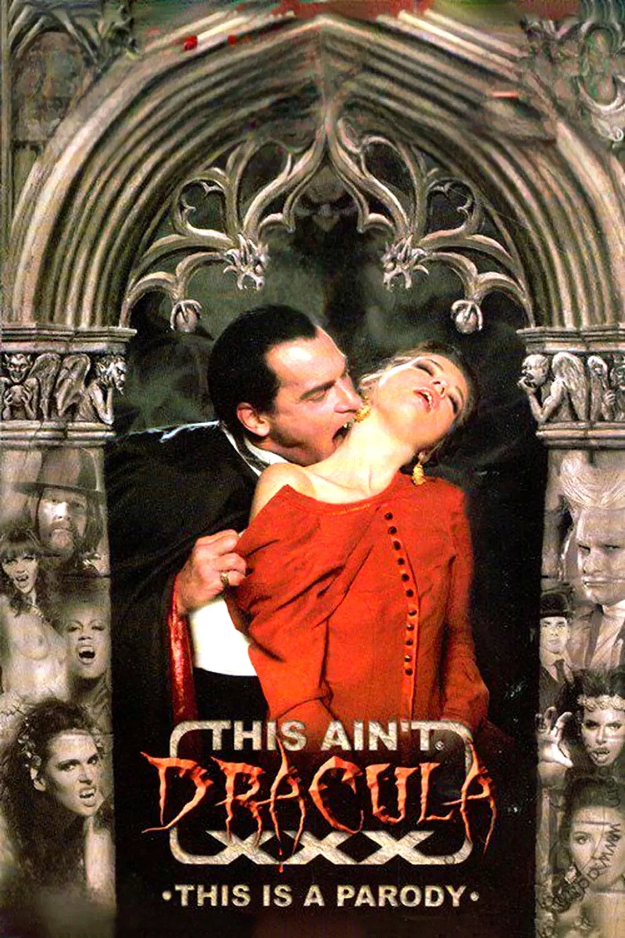 فيلم This Ain’t Dracula XXX 2011 للكبار فقط اون لاين 2011