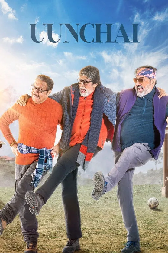فيلم Uunchai 2022 مترجم اون لاين HD 2022