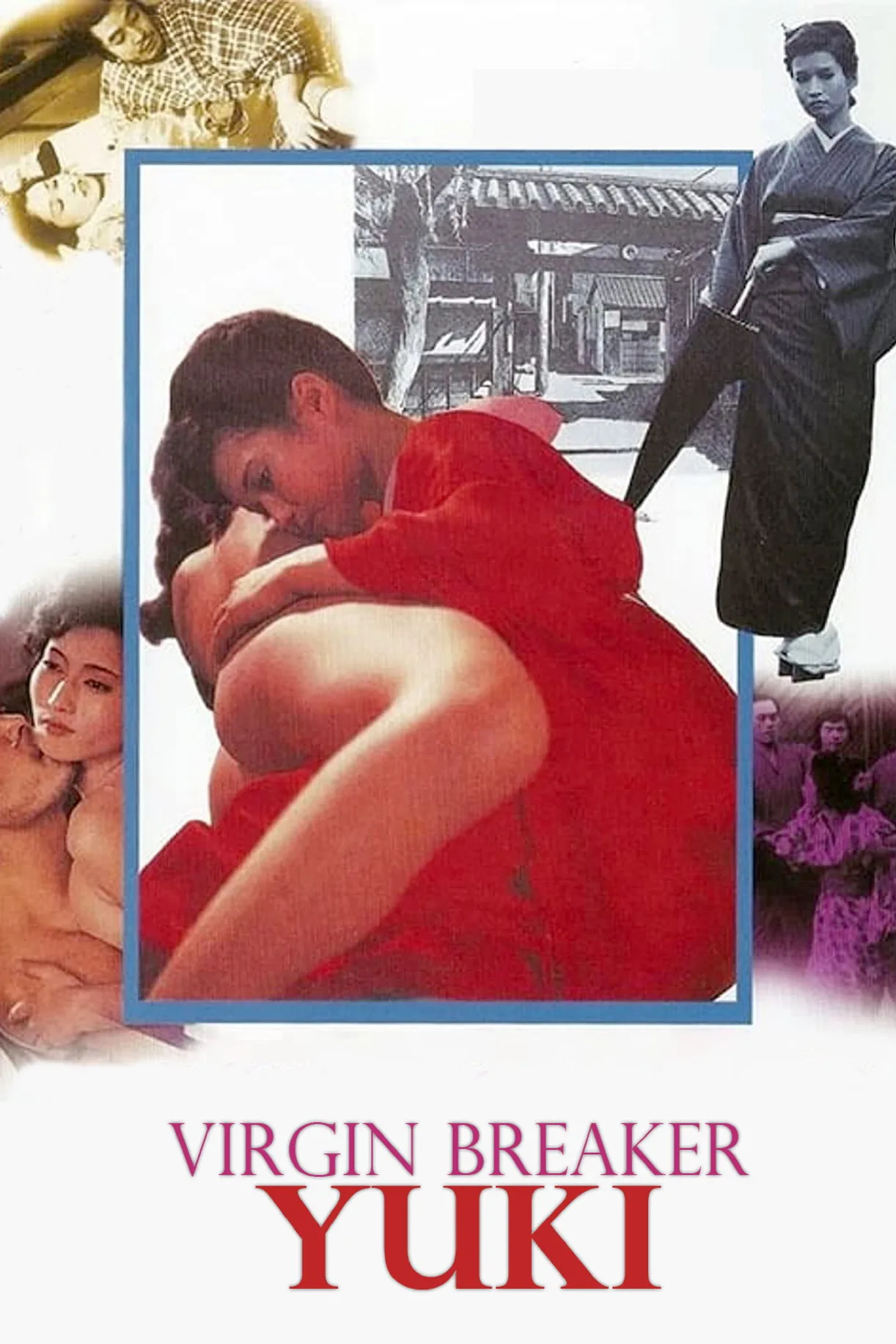 فيلم Virgin Breaker Yuki 1975 للكبار فقط اون لاين 1975