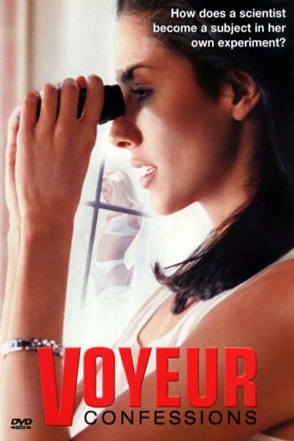فيلم Voyeur Confessions 2001 للكبار فقط اون لاين 2001