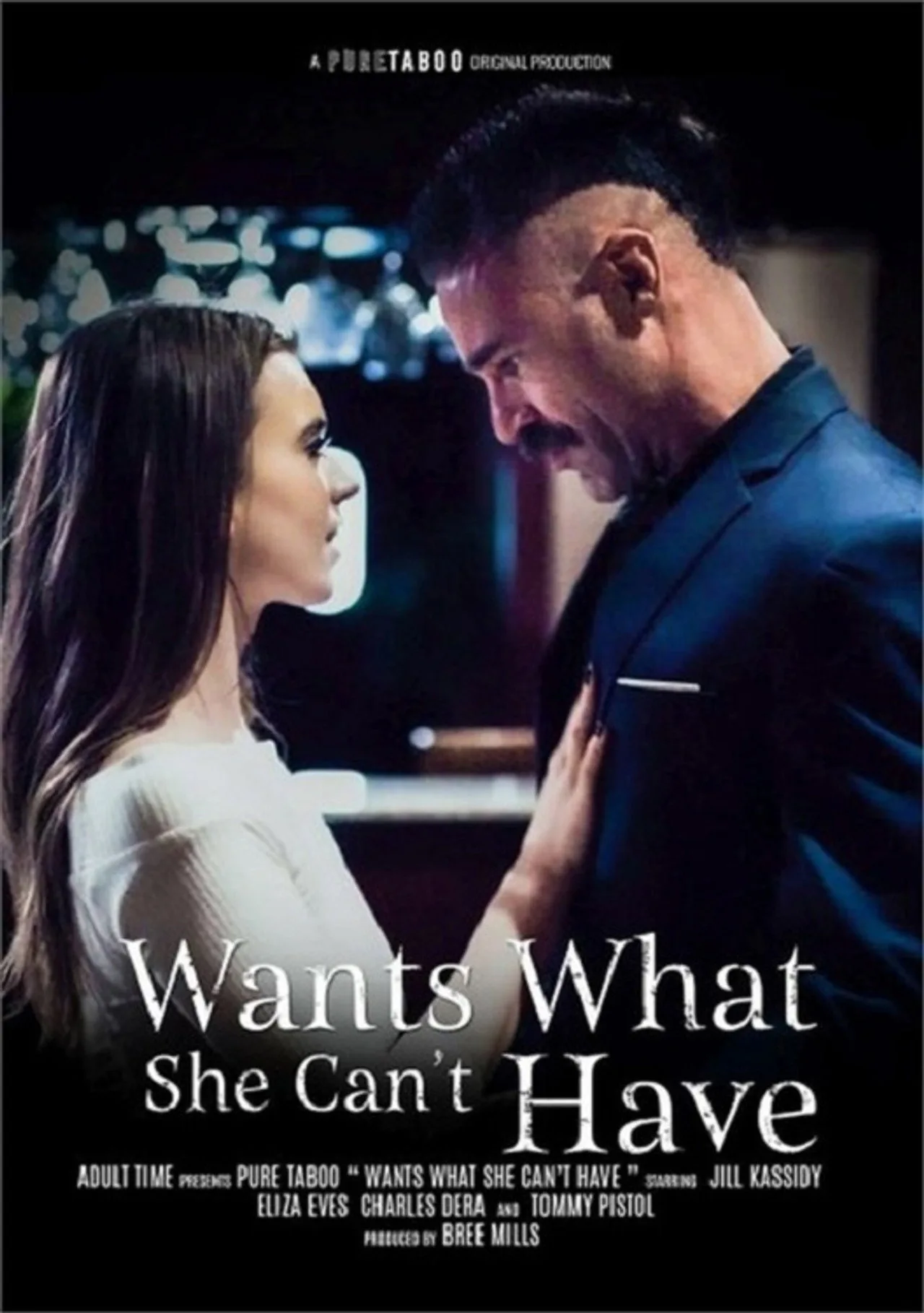 فيلم Wants What She Can’t Have 2022 للكبار فقط اون لاين 2022