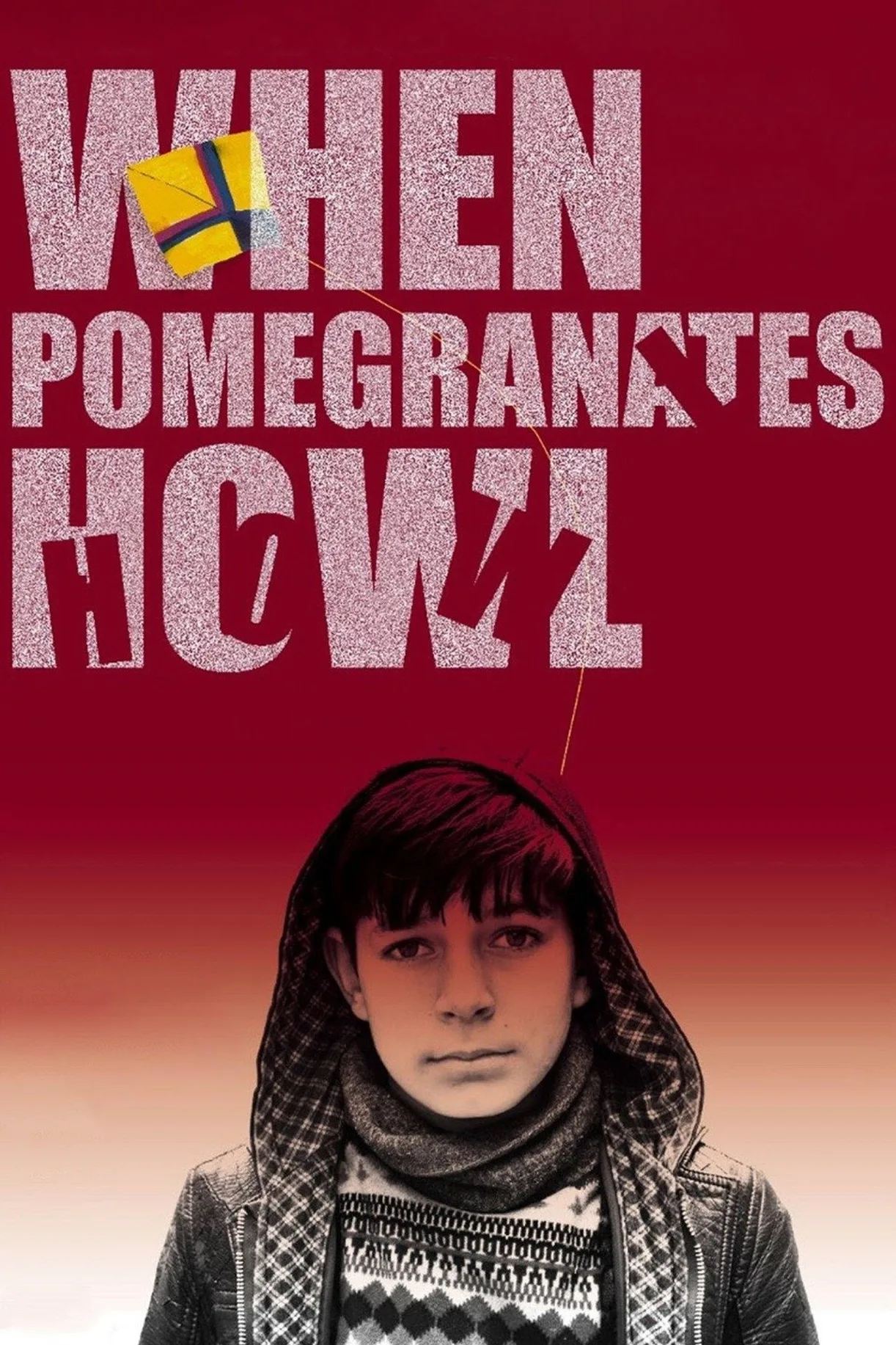 فيلم When Pomegranates Howl 2020 مترجم اون لاين HD 2021