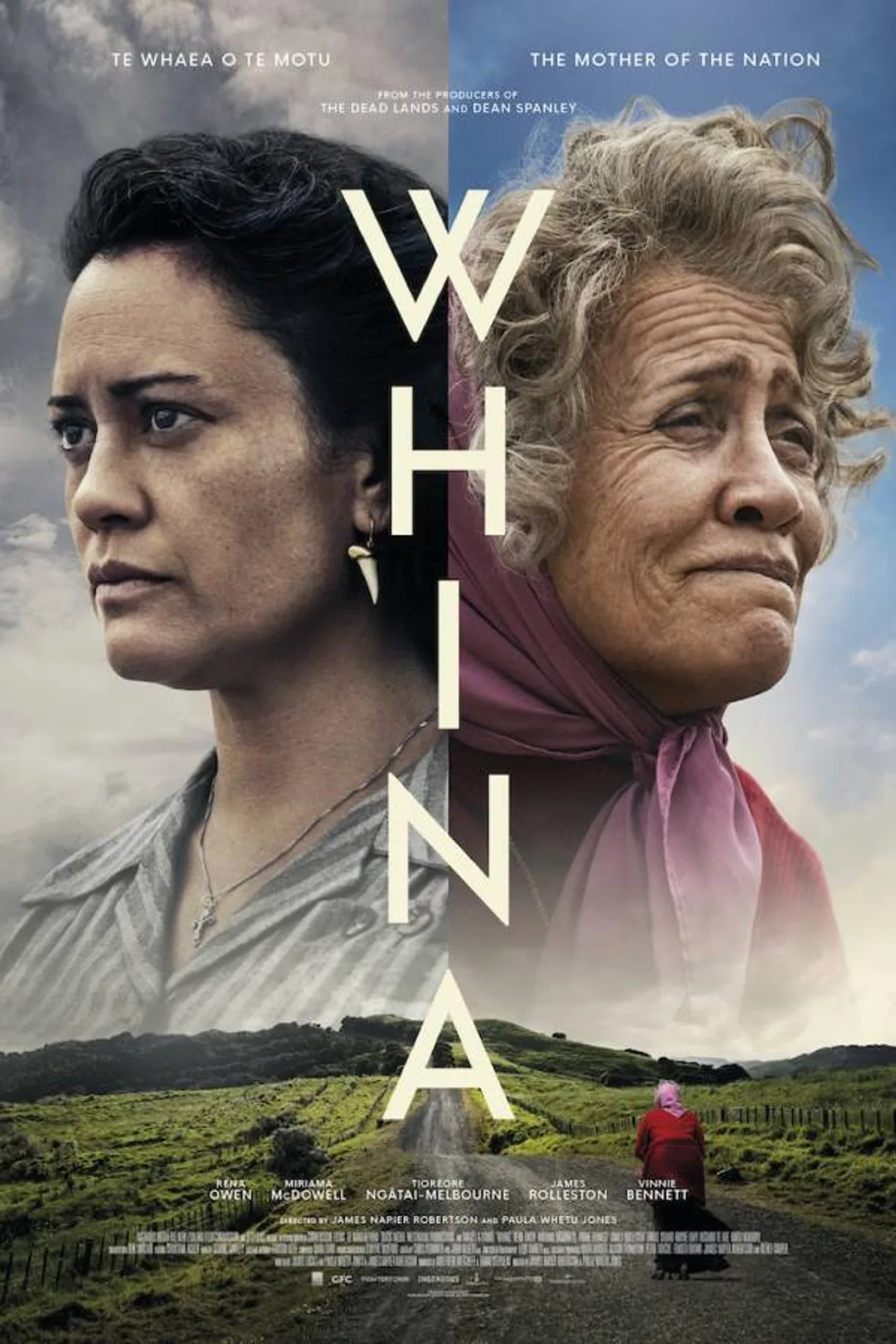 فيلم Whina 2022 مترجم اون لاين HD 2022