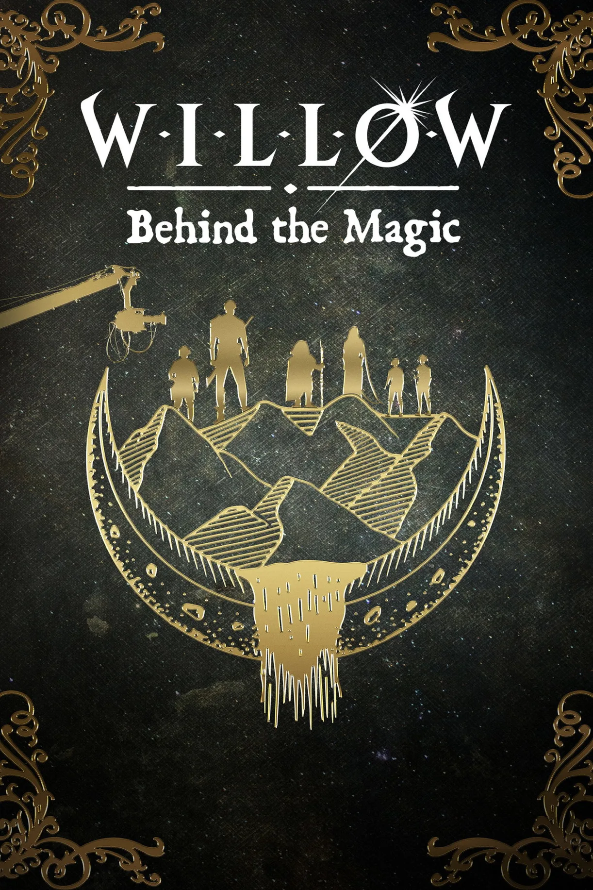فيلم Willow Behind the Magic 2023 مترجم اون لاين HD 2023