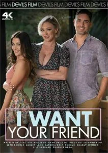 فيلم I Want Your Friend 2023 للكبار فقط اون لاين 2023