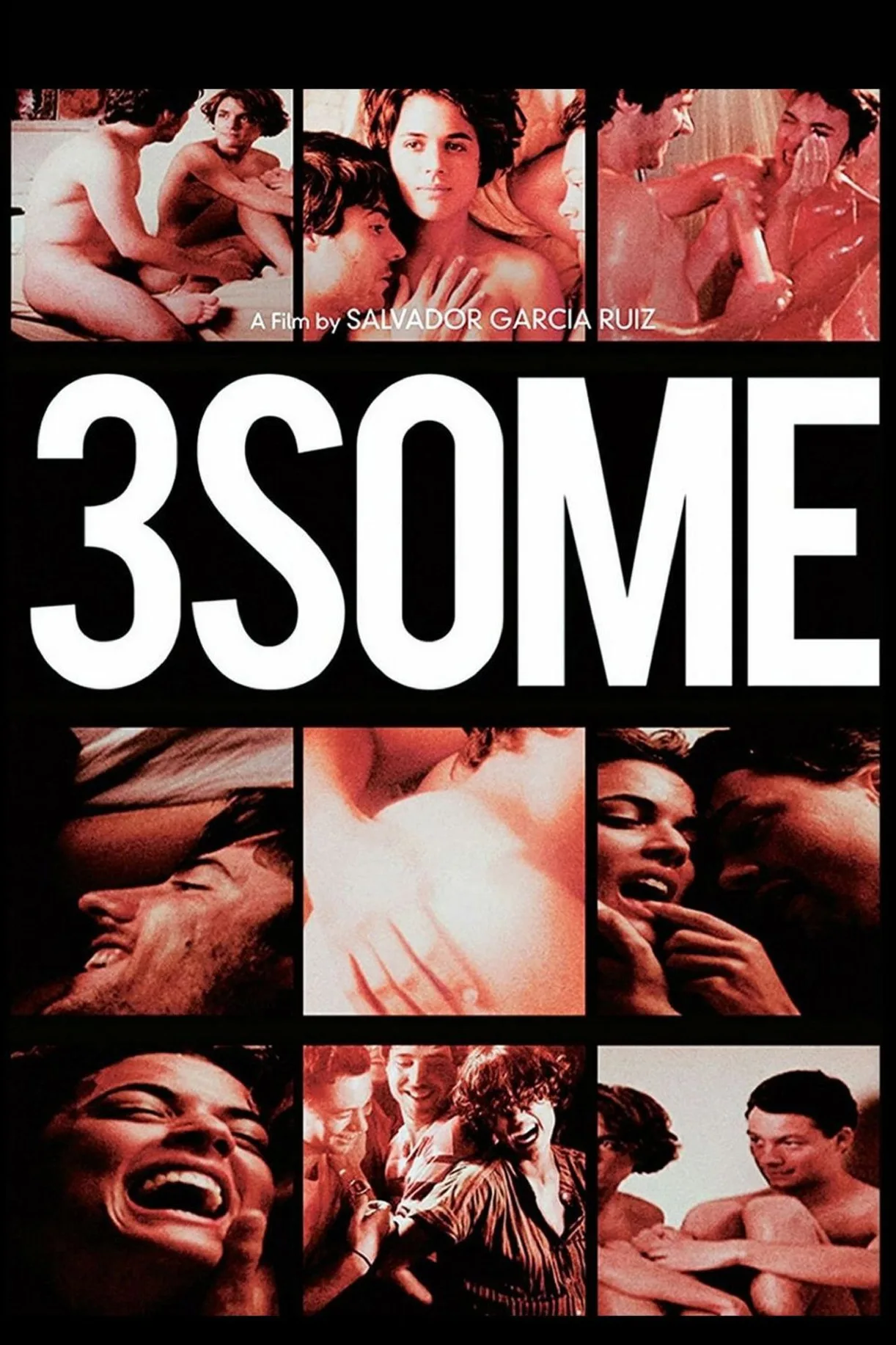 فيلم 3some 2009 مترجم اون لاين 2009