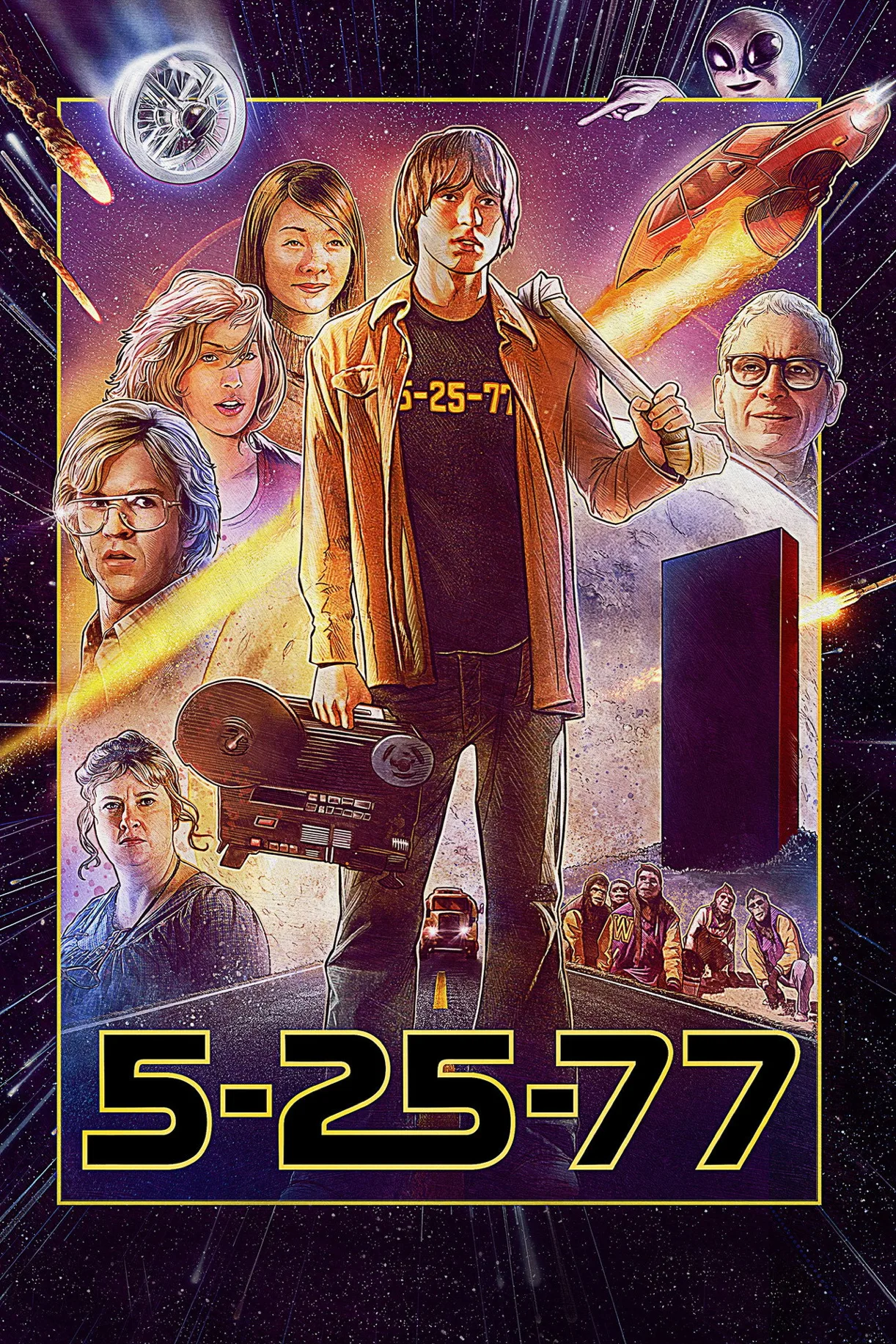 فيلم 5-25-77 2022 مترجم اون لاين HD 2008