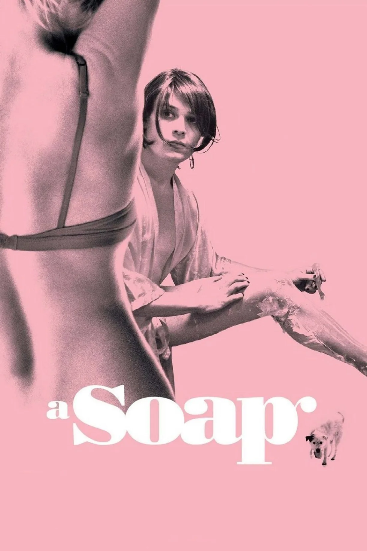 فيلم A Soap 2006 مترجم اون لاين 2006