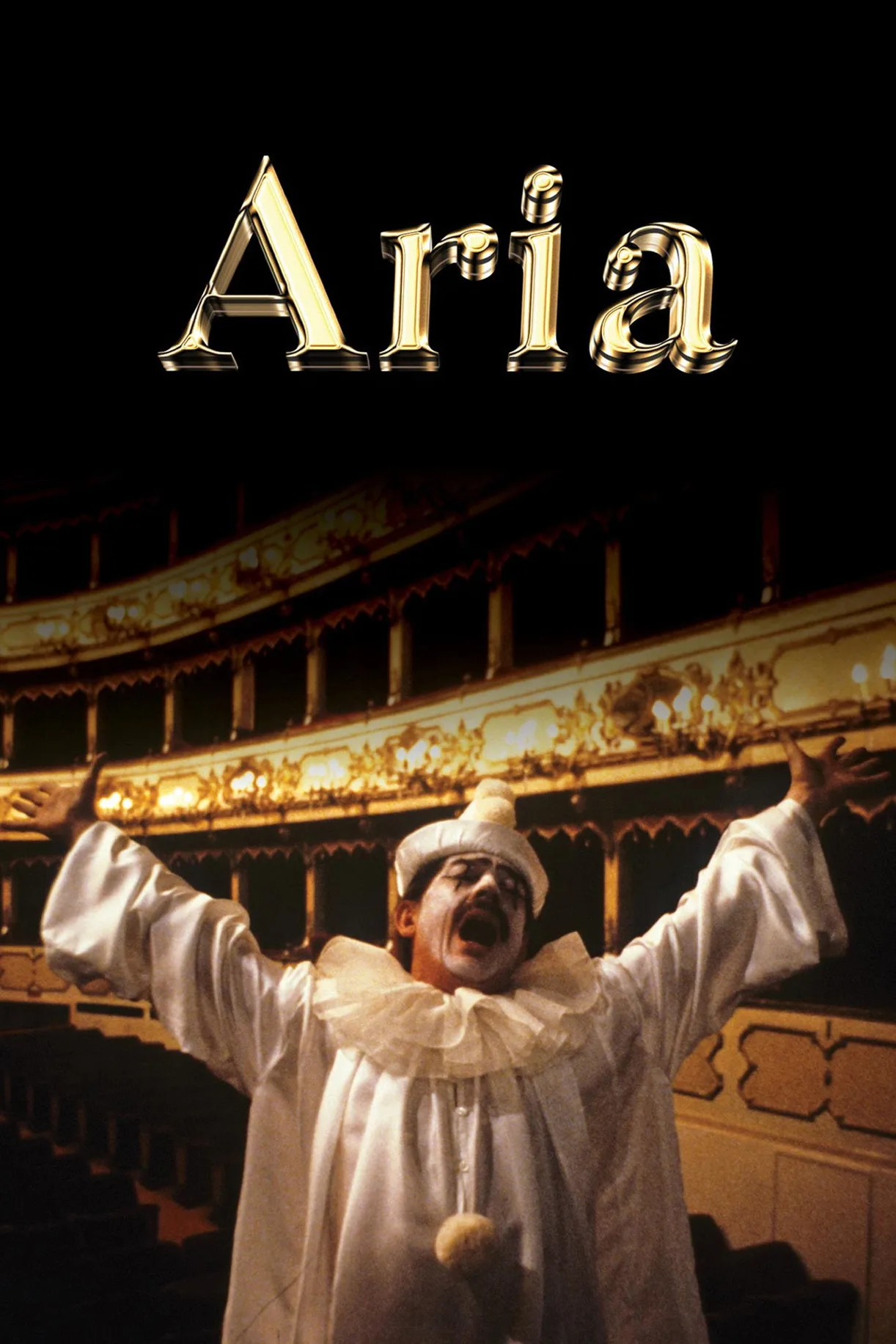 فيلم Aria 1987 مترجم اون لاين 1987