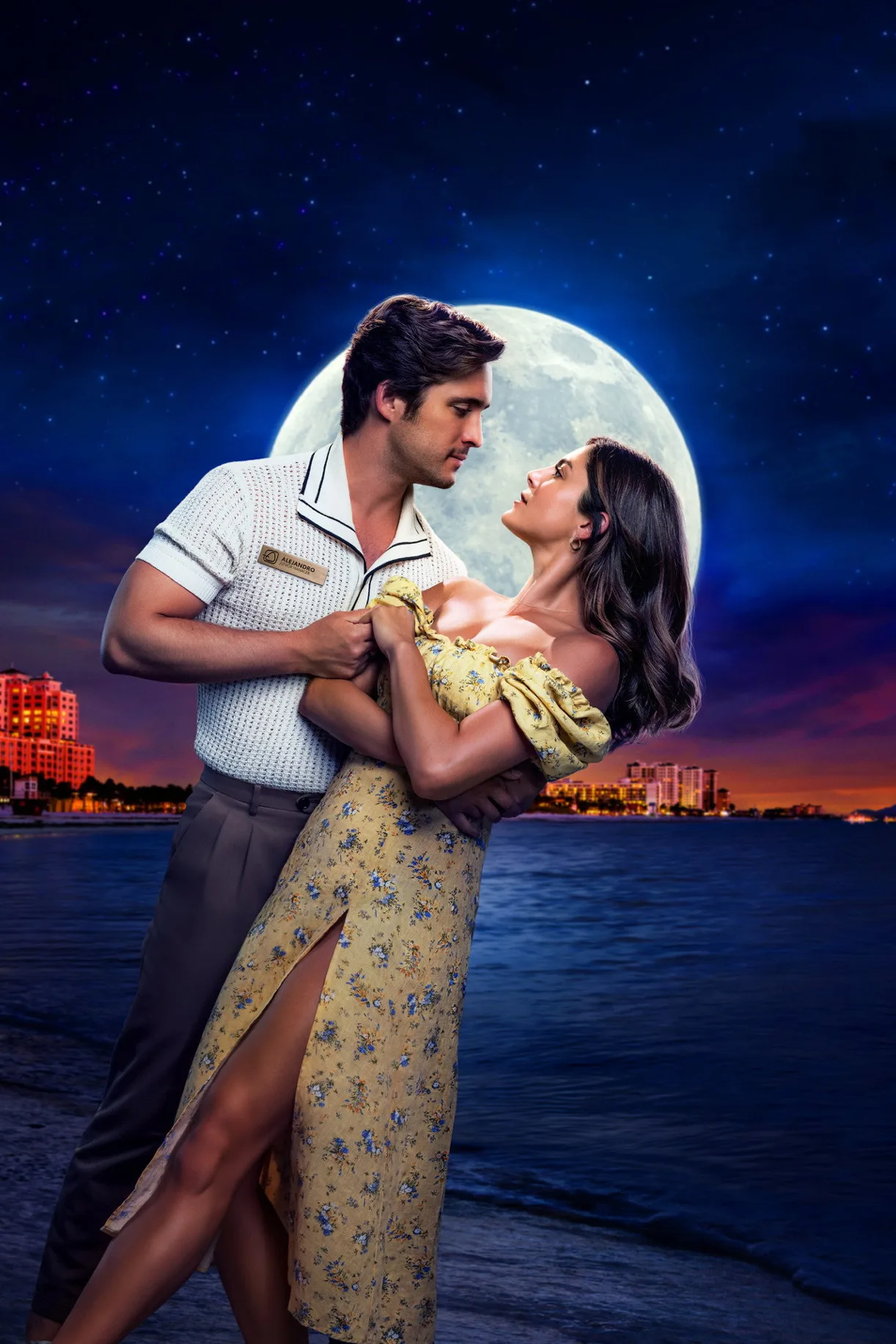 فيلم At Midnight 2023 اون لاين HD 2023