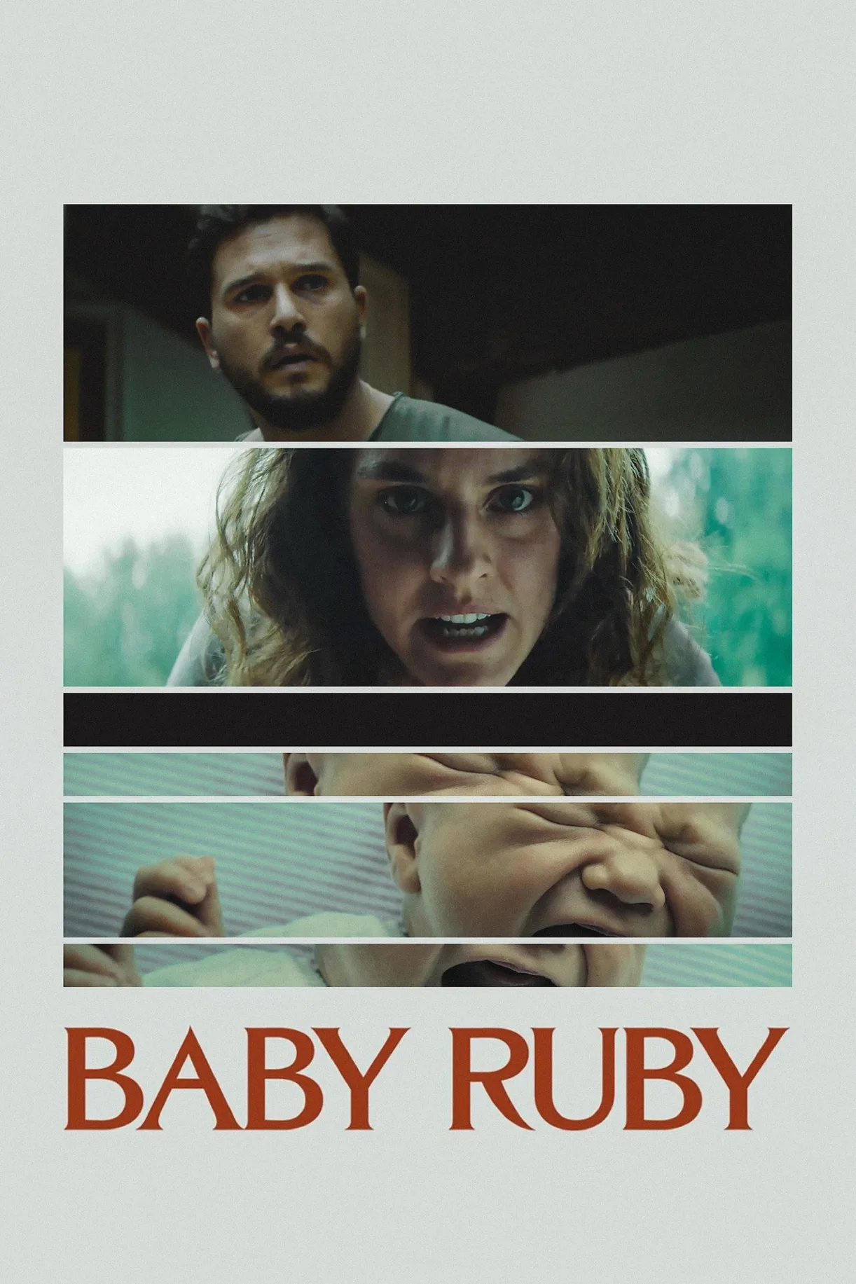 فيلم Baby Ruby 2022 مترجم اون لاين HD 2023
