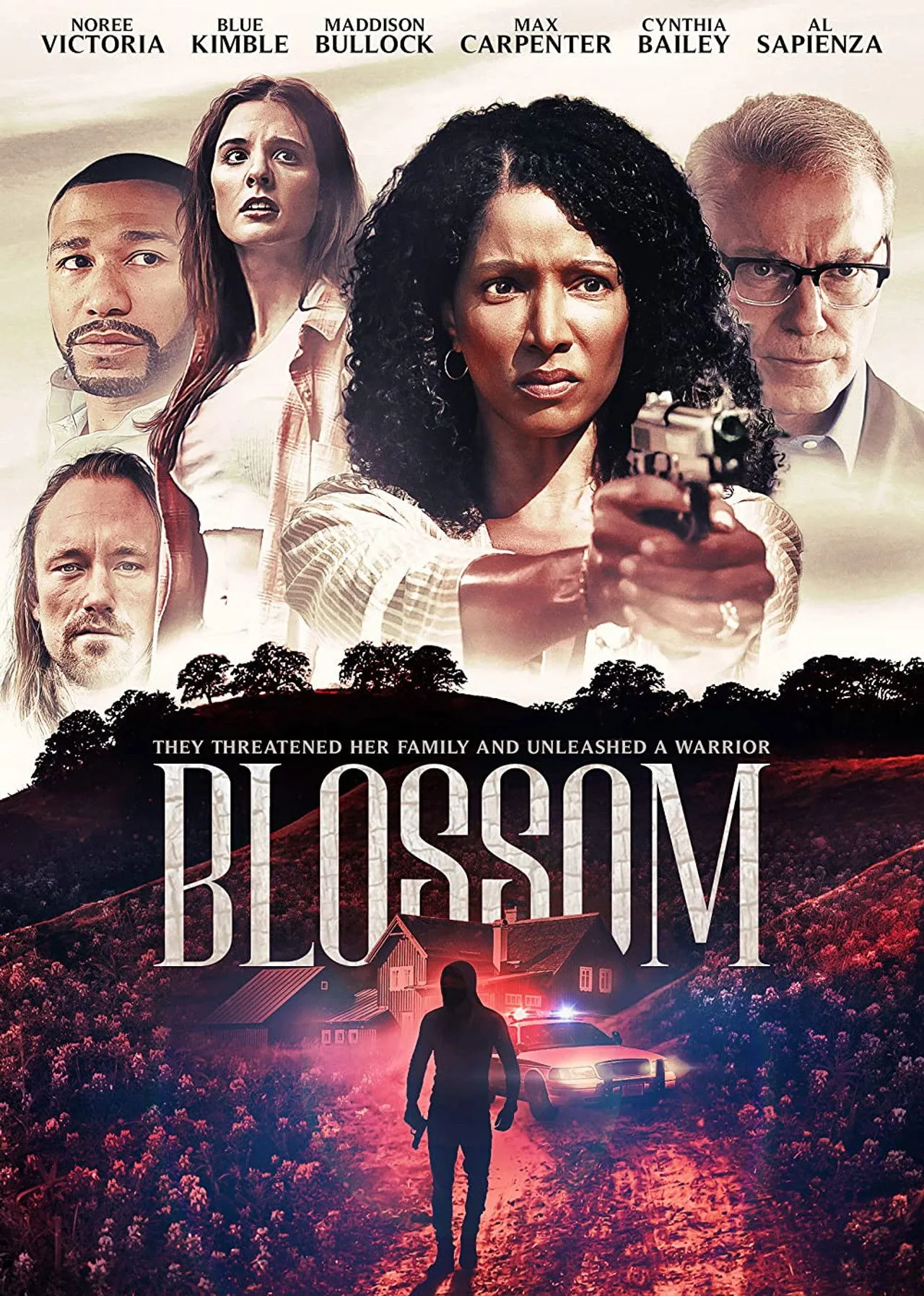 فيلم Blossom 2023 مترجم اون لاين HD 2023
