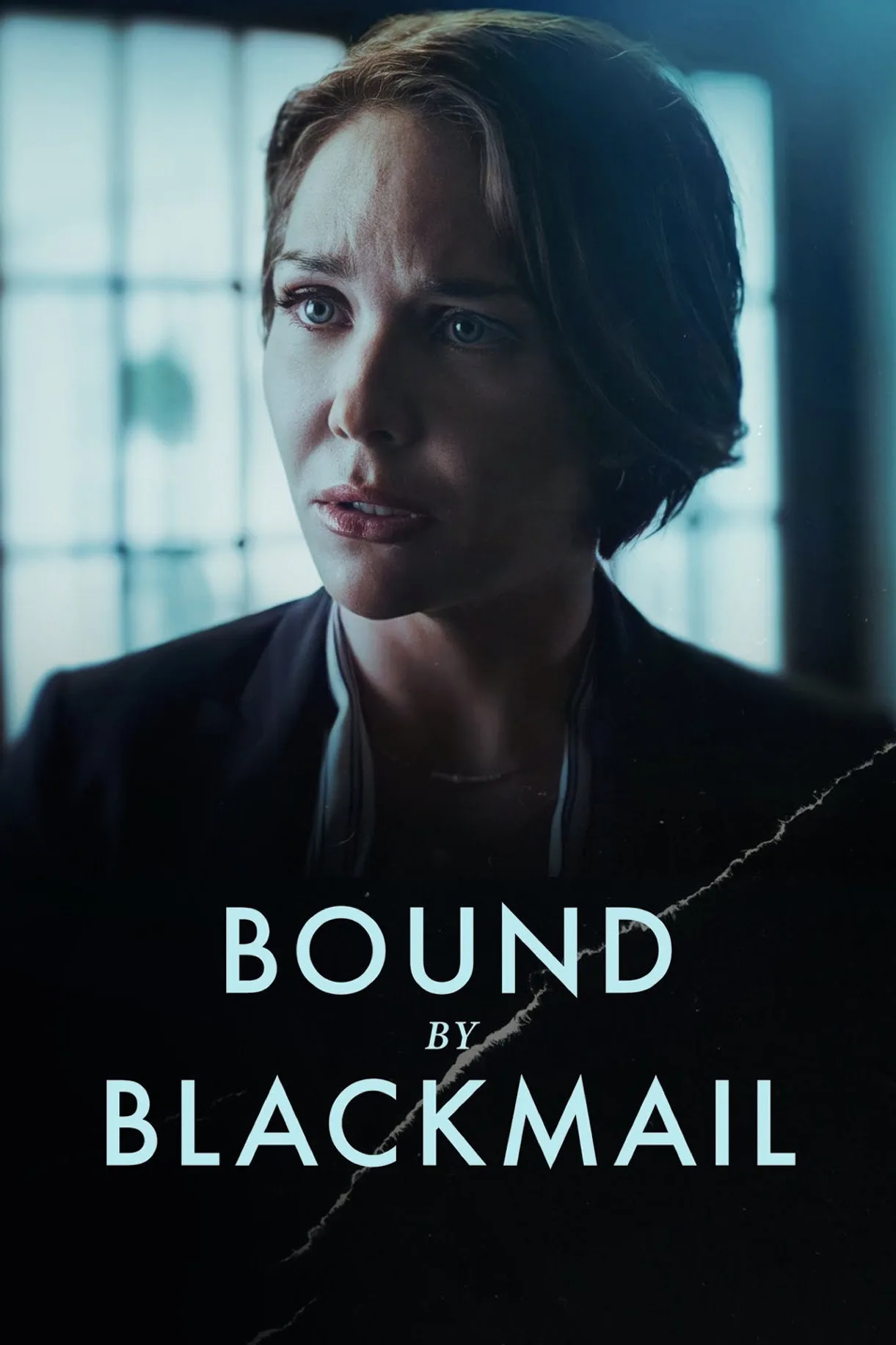 فيلم Bound by Blackmail 2022 مترجم اون لاين 2022