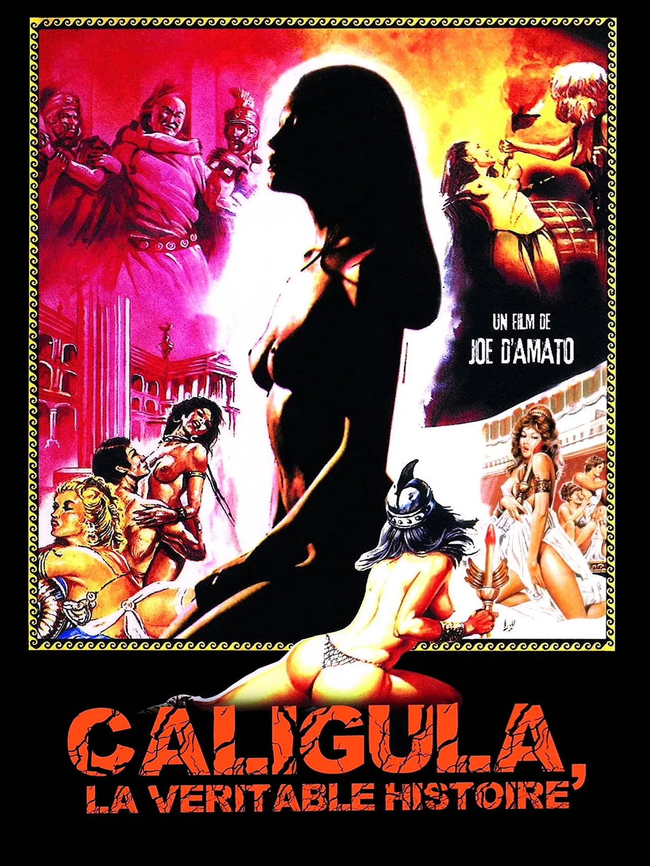 فيلم Caligula The Untold Story 1982 مترجم اون لاين 1982