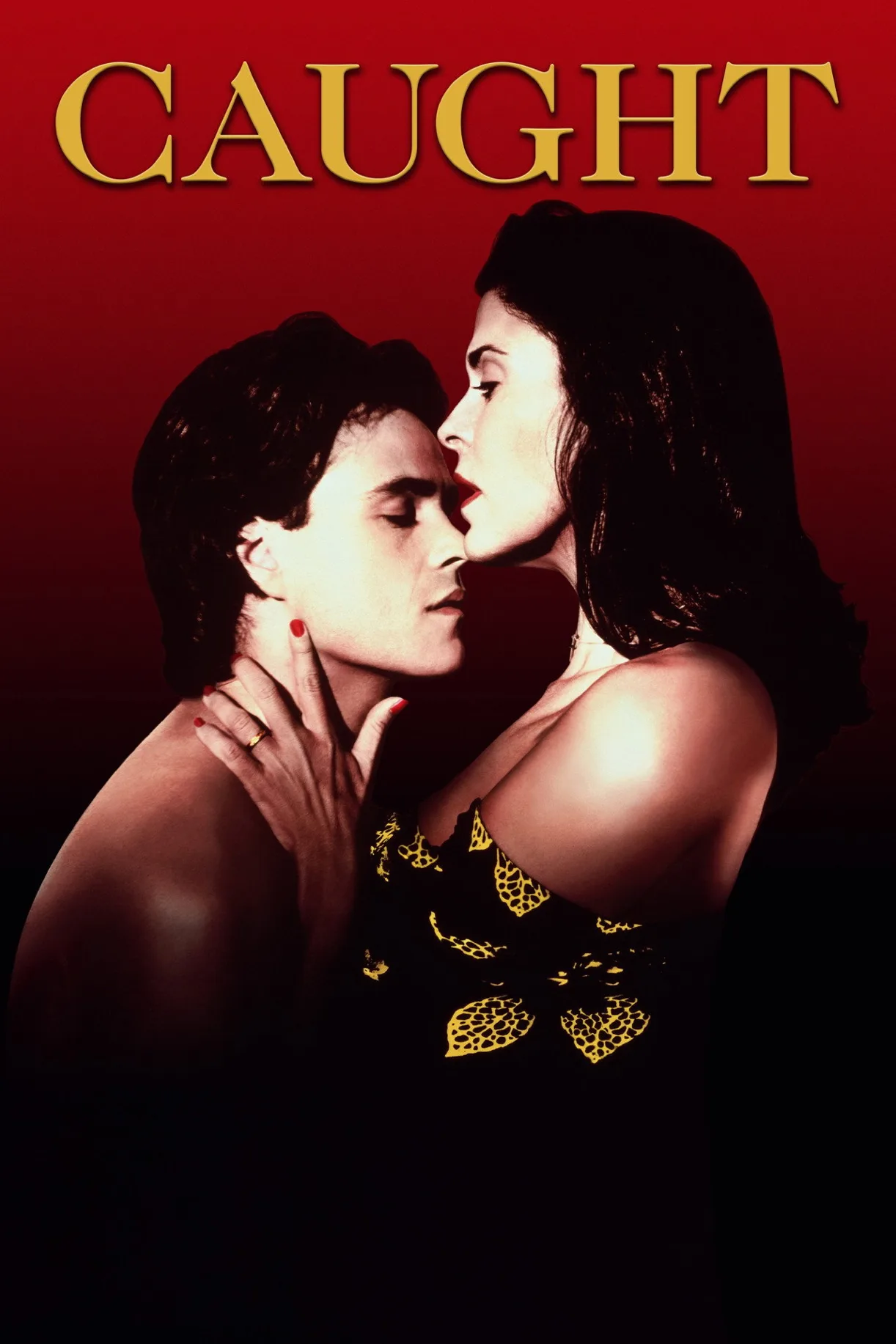 فيلم Caught 1996 مترجم اون لاين 1996