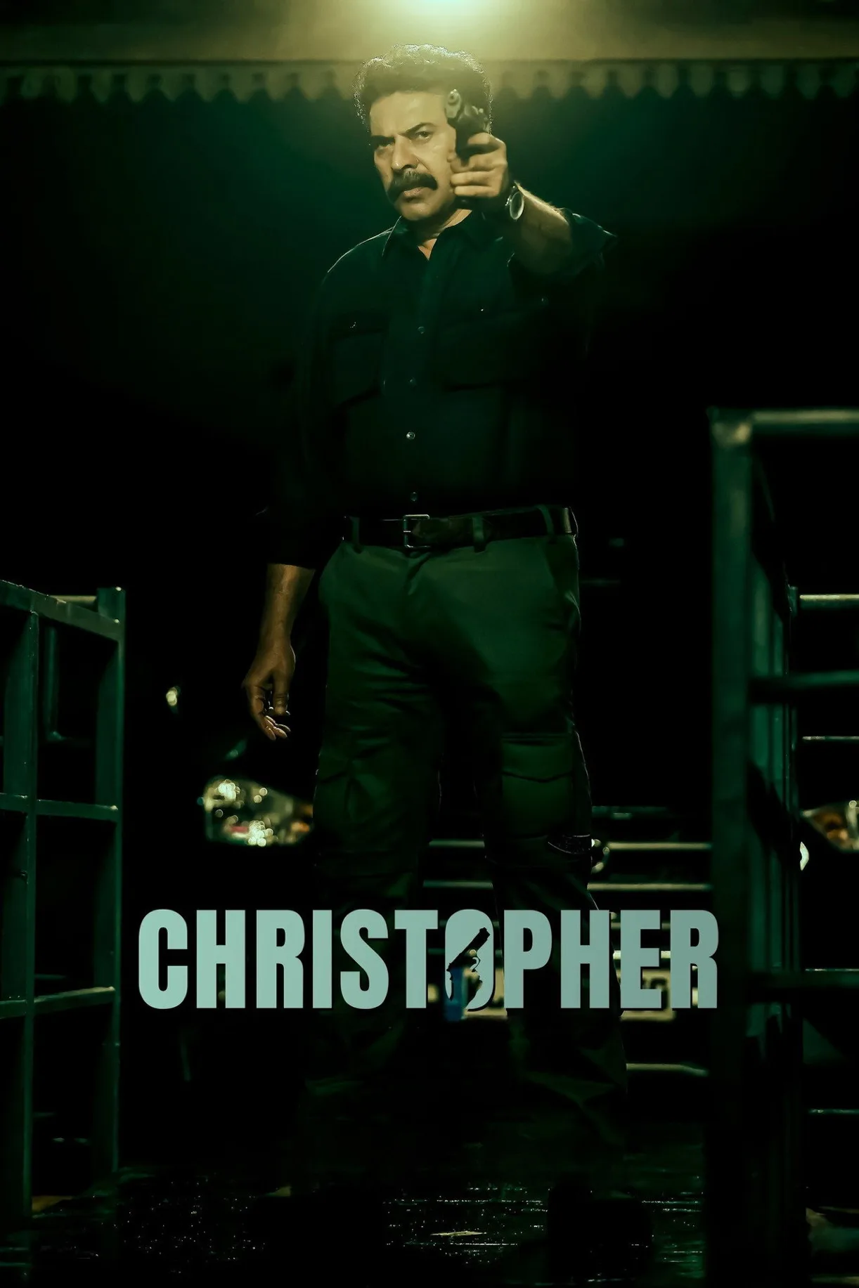 فيلم Christopher 2023 مترجم اون لاين HD 2023