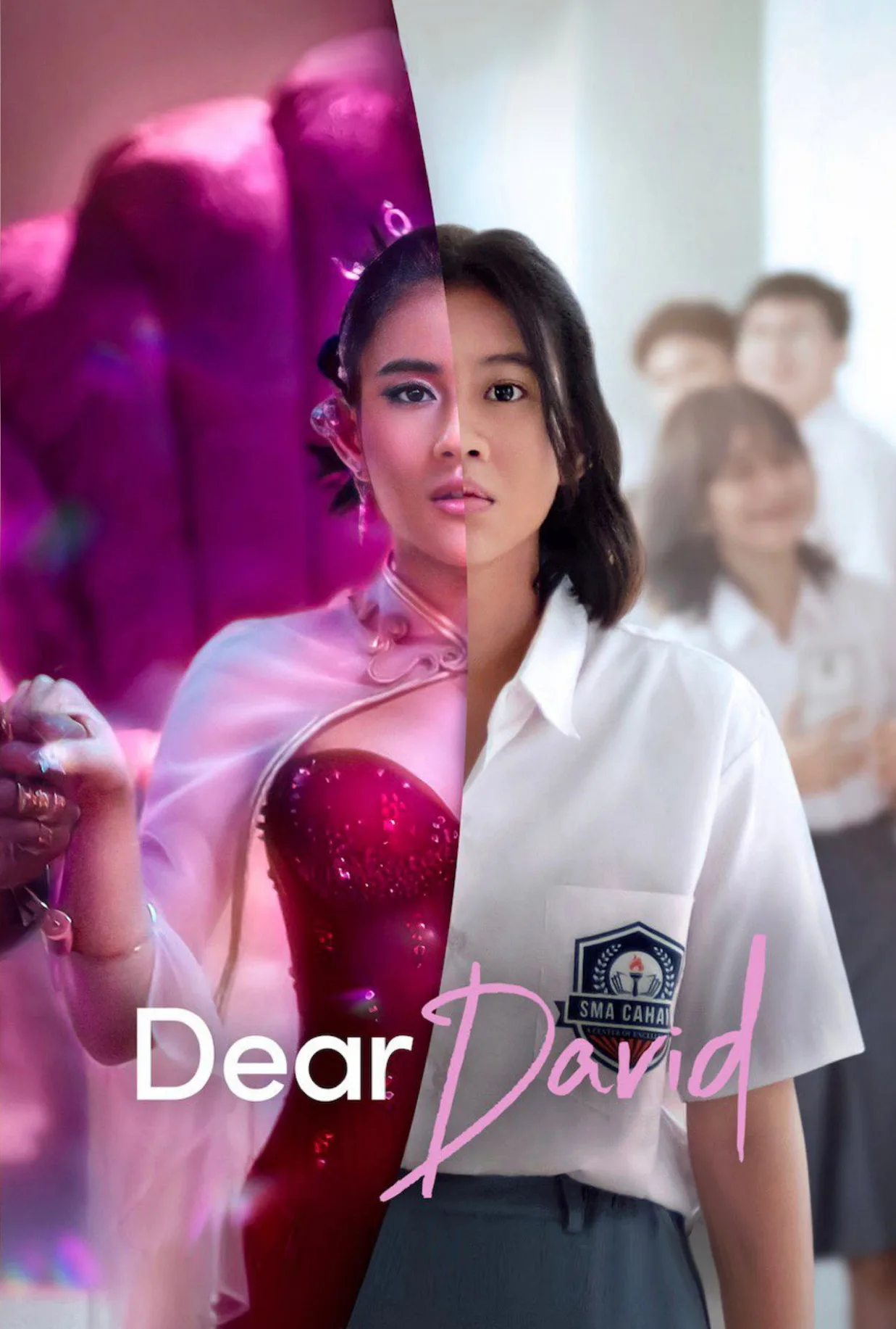 فيلم Dear David 2023 مترجم اون لاين HD 2023
