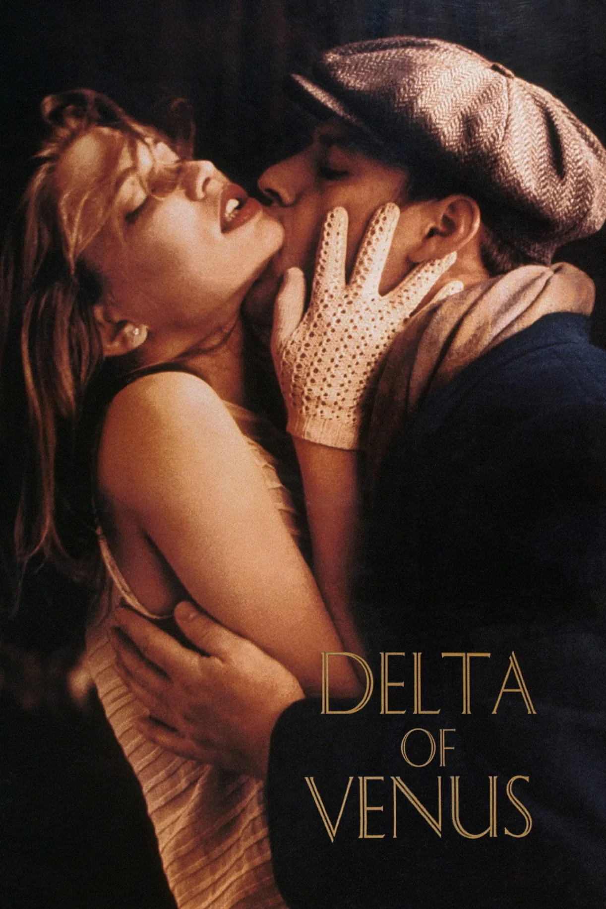 فيلم Delta of Venus 1995 مترجم اون لاين 1995
