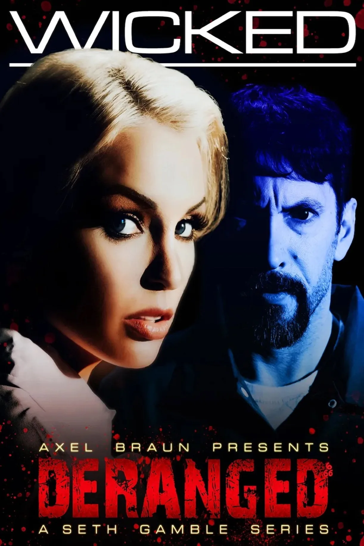 فيلم Deranged 2022 للكبار فقط اون لاين 2022