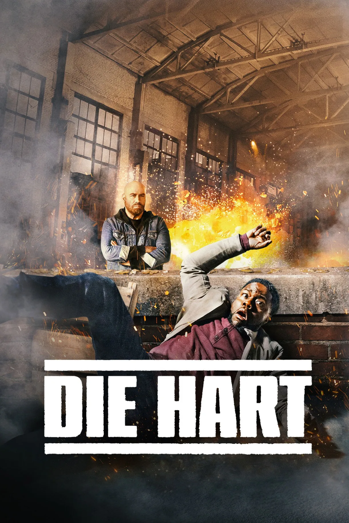 فيلم Die Hart The Movie 2023 مترجم اون لاين 2023