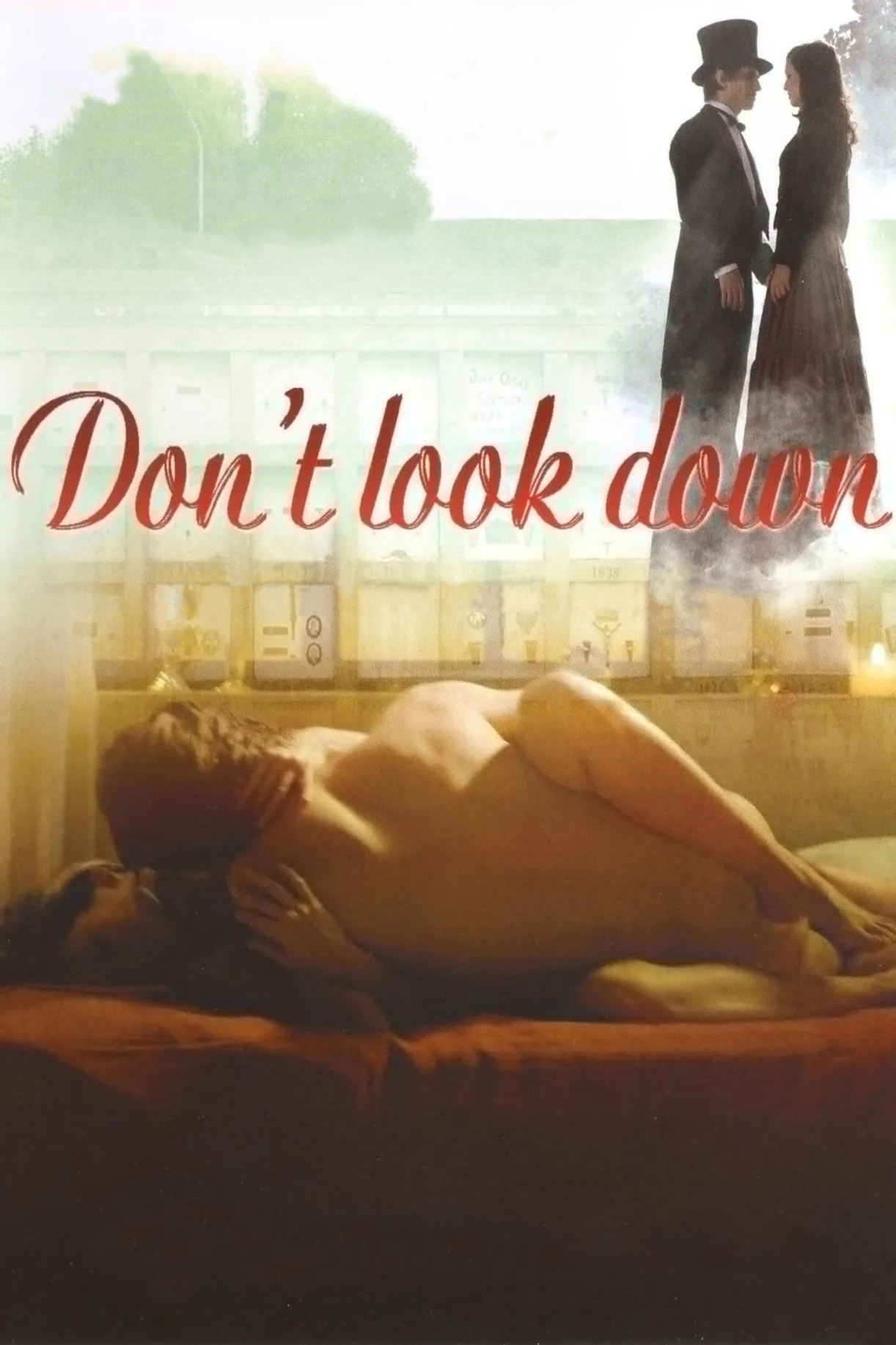 فيلم Don’t Look Down 2008 مترجم اون لاين 2008