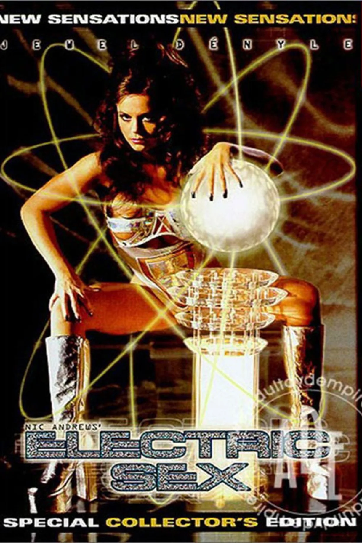فيلم Electric Sex 1999 للكبار فقط اون لاين 1999