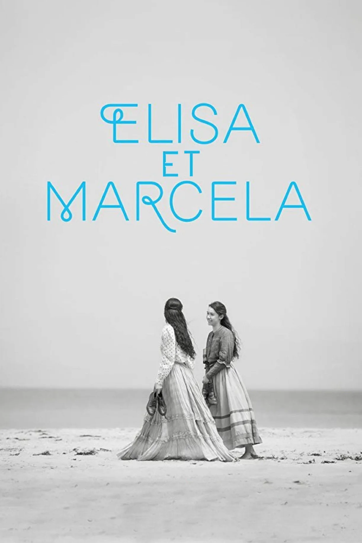 فيلم Elisa & Marcela 2019 مترجم اون لاين 2019