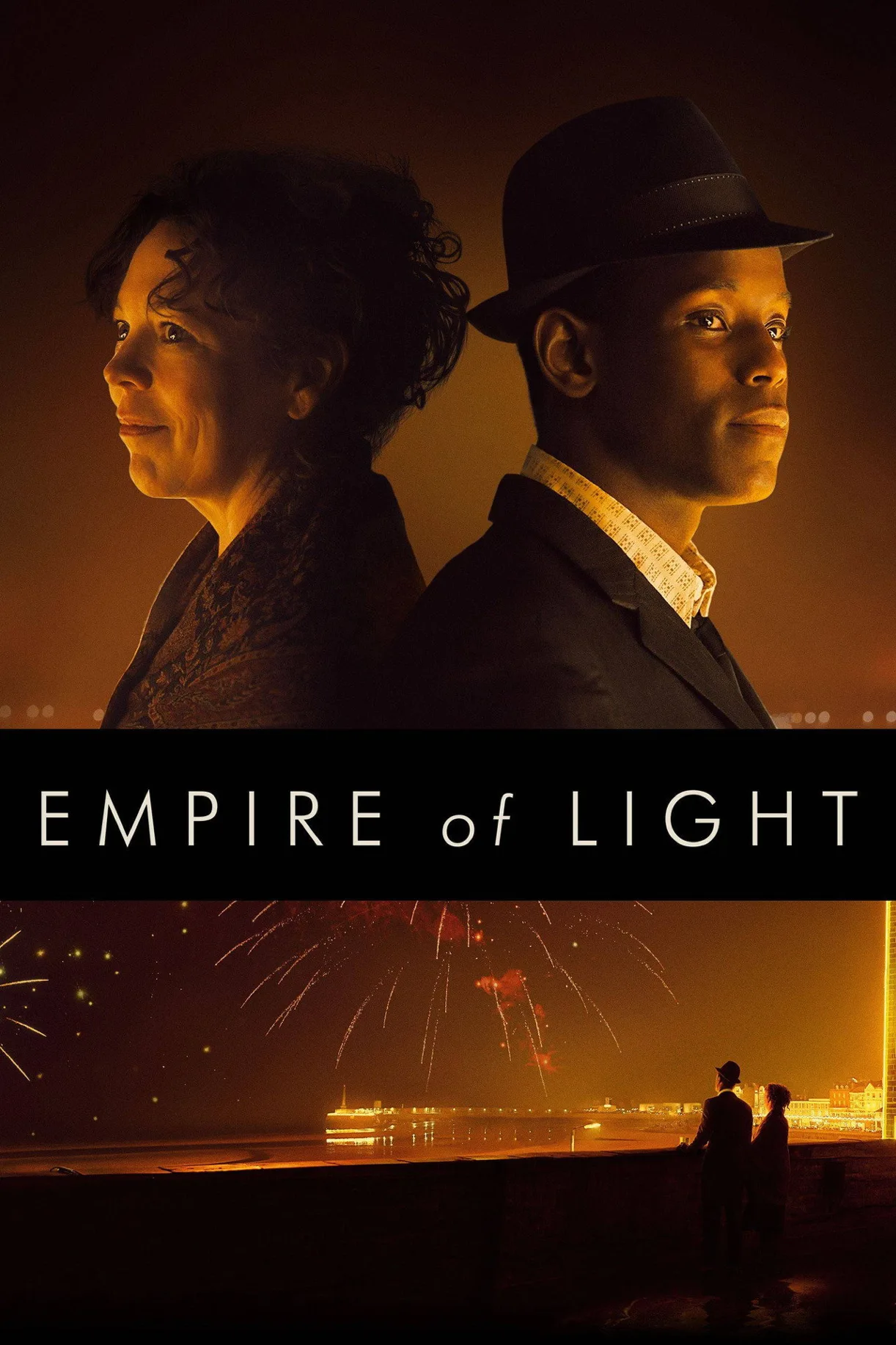 فيلم Empire of Light 2022 مترجم اون لاين HD 2022