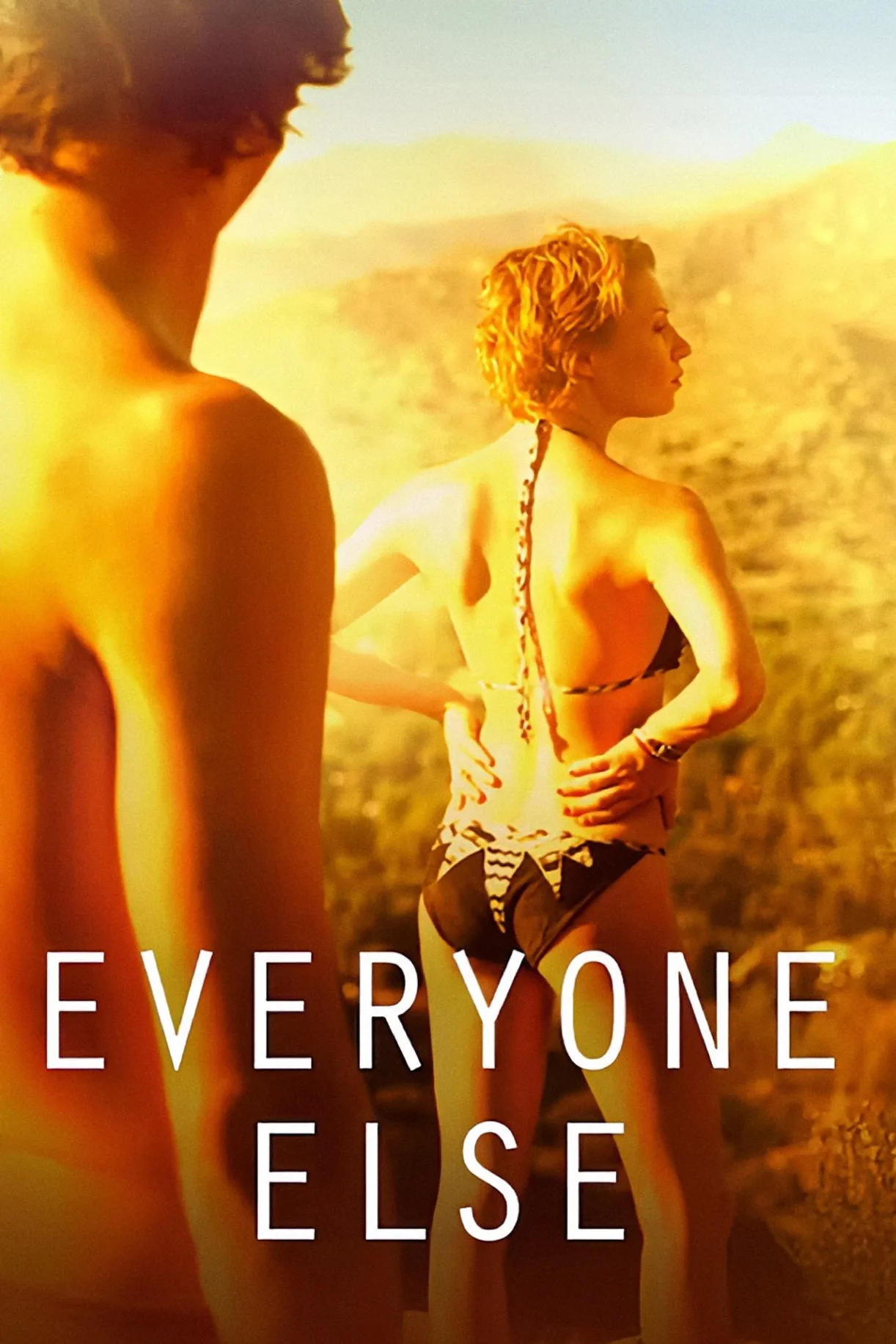 فيلم Everyone Else 2009 مترجم اون لاين 2009