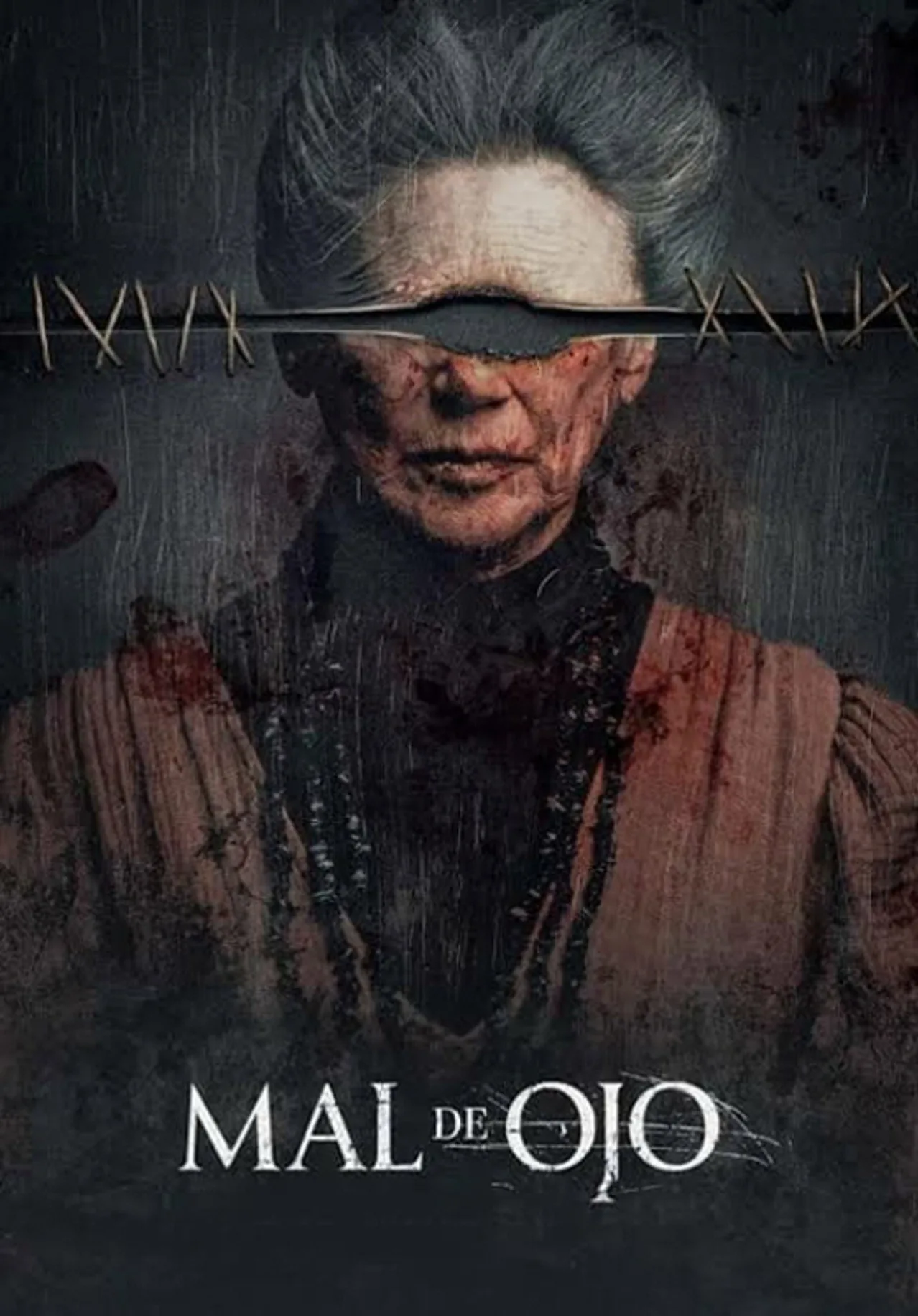 فيلم Evil Eye 2022 مترجم اون لاين HD 2022