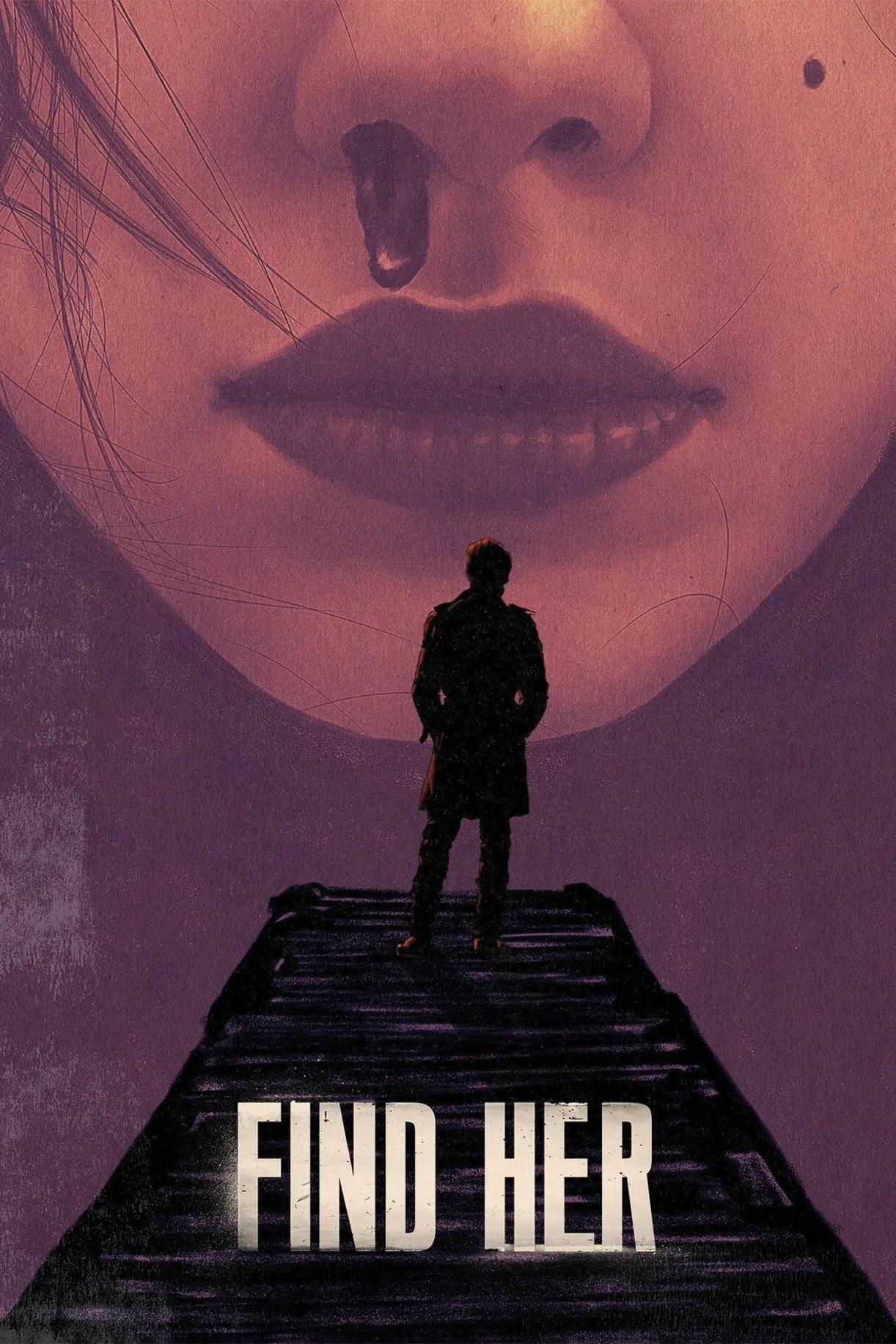 فيلم Find Her 2022 مترجم اون لاين HD 2022