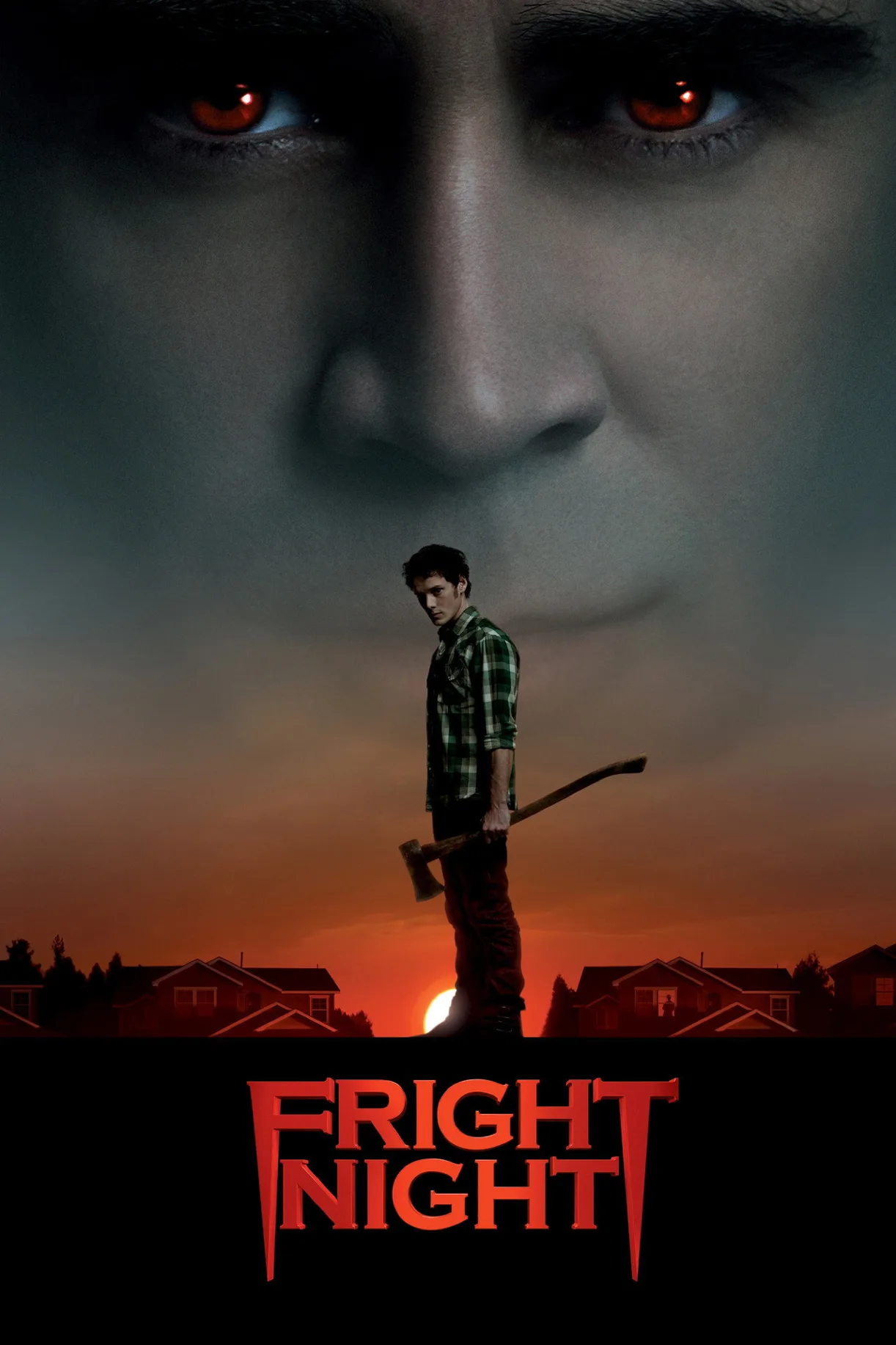 فيلم Fright Night 2011 مترجم اون لاين 2011
