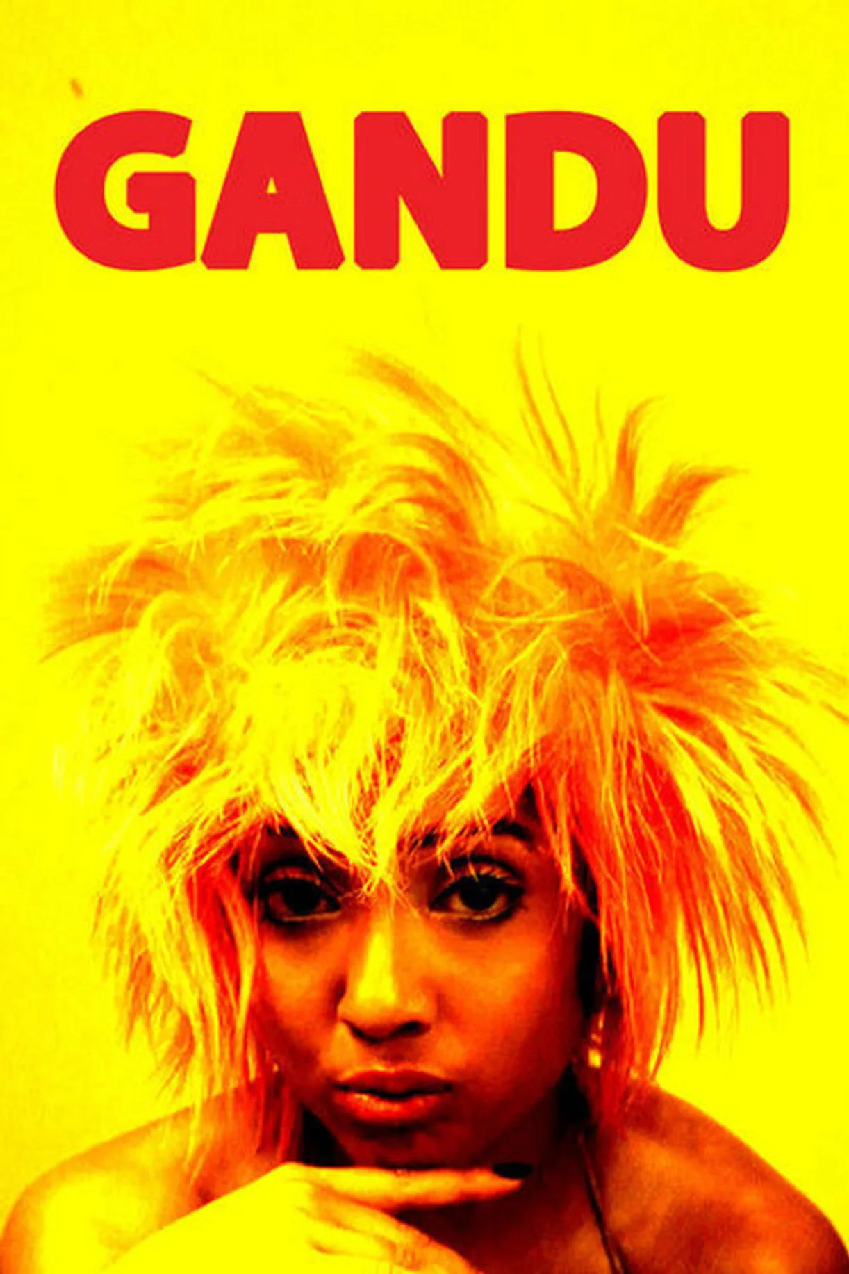 فيلم Gandu 2010 مترجم اون لاين 2010