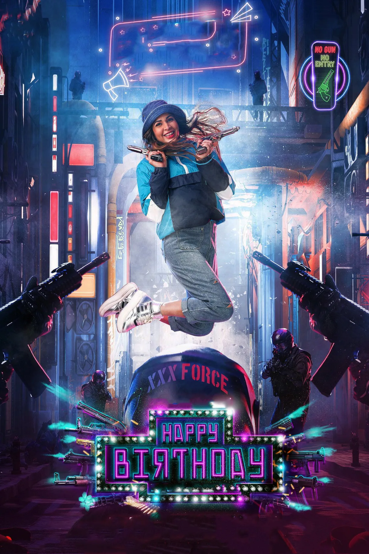 فيلم Happy Birthday 2022 مترجم اون لاين 2022