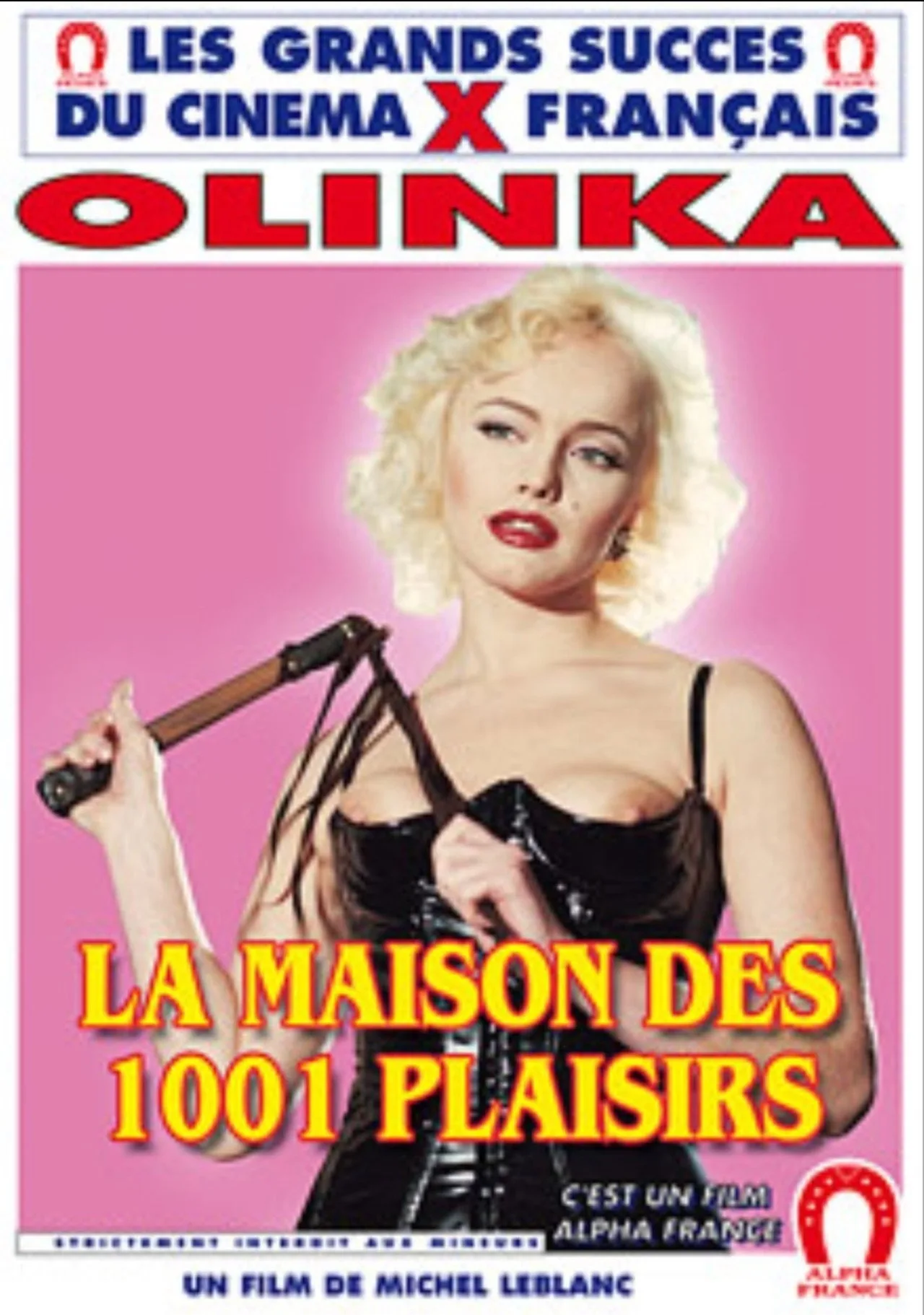 فيلم House of 1001 Pleasures 1984 للكبار فقط اون لاين 1984