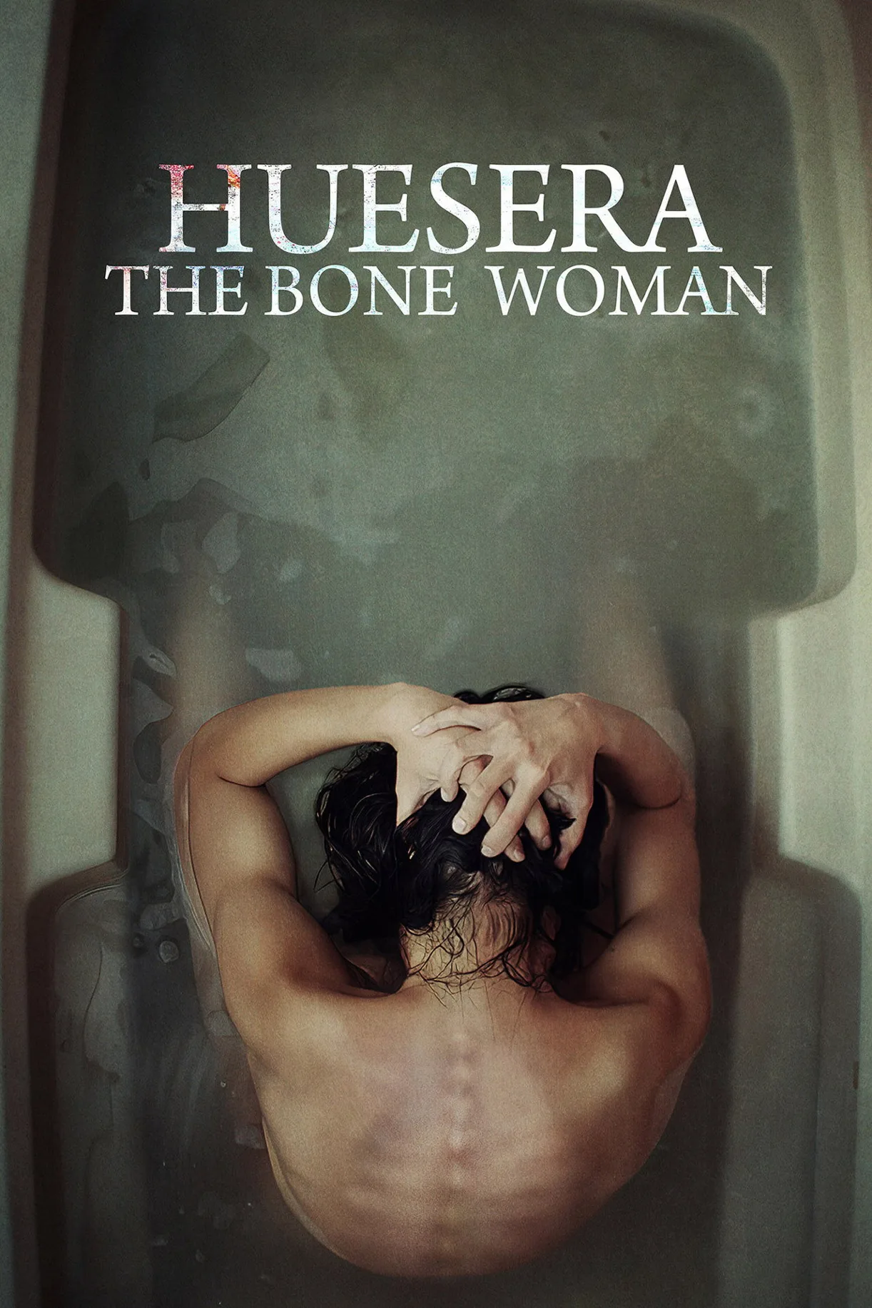 فيلم Huesera: The Bone Woman 2022 مترجم اون لاين 2023