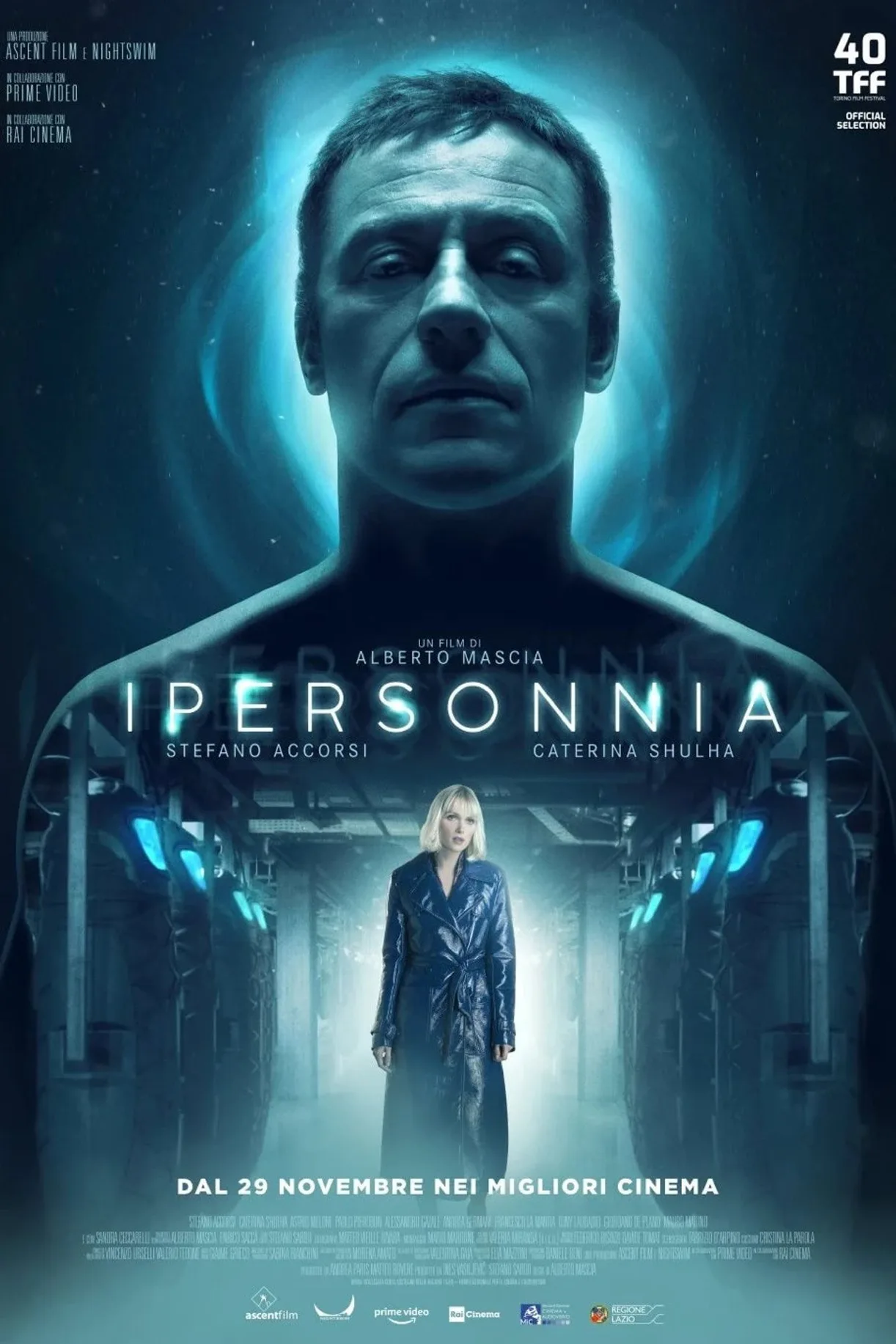 فيلم Hypersleep 2022 مترجم اون لاين HD 2022