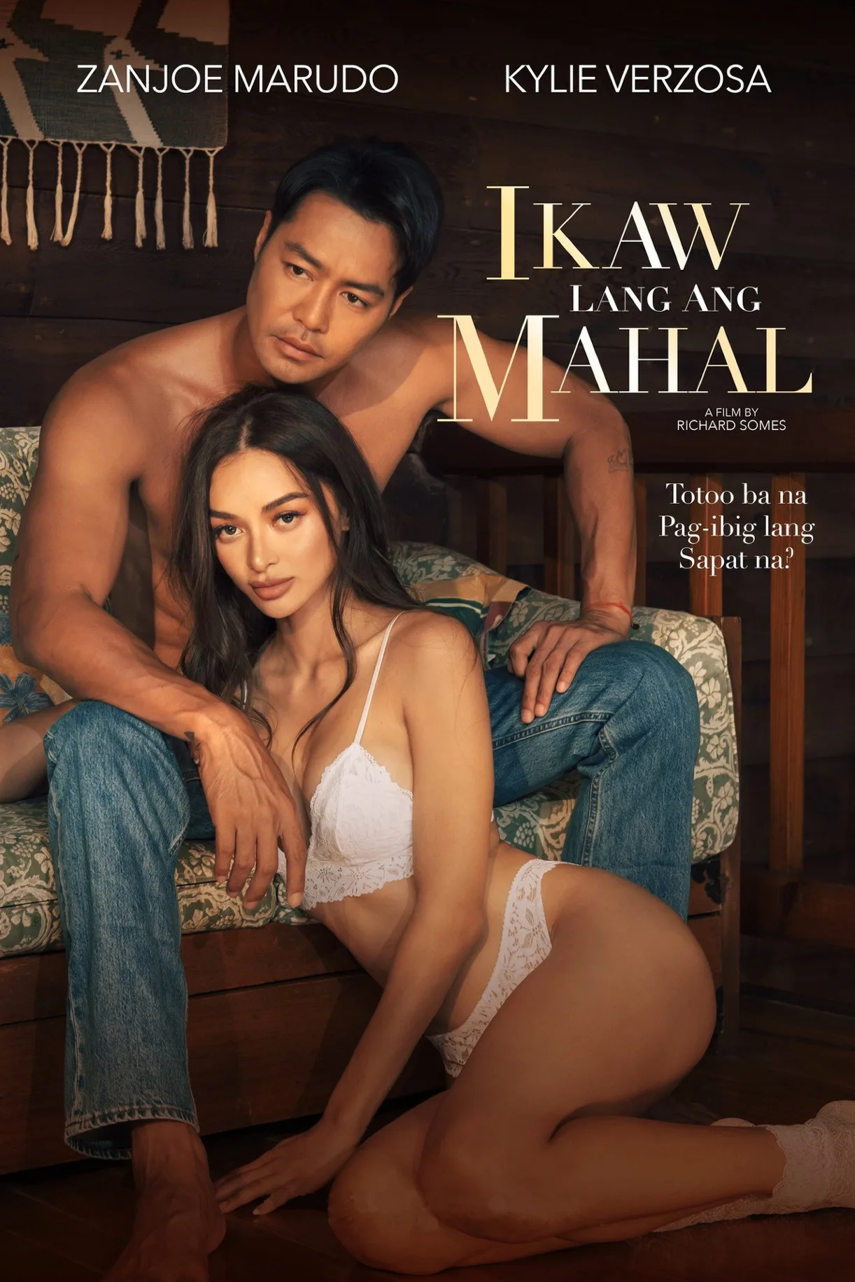 فيلم Ikaw Lang Ang Mahal 2022 للكبار فقط اون لاين 2022