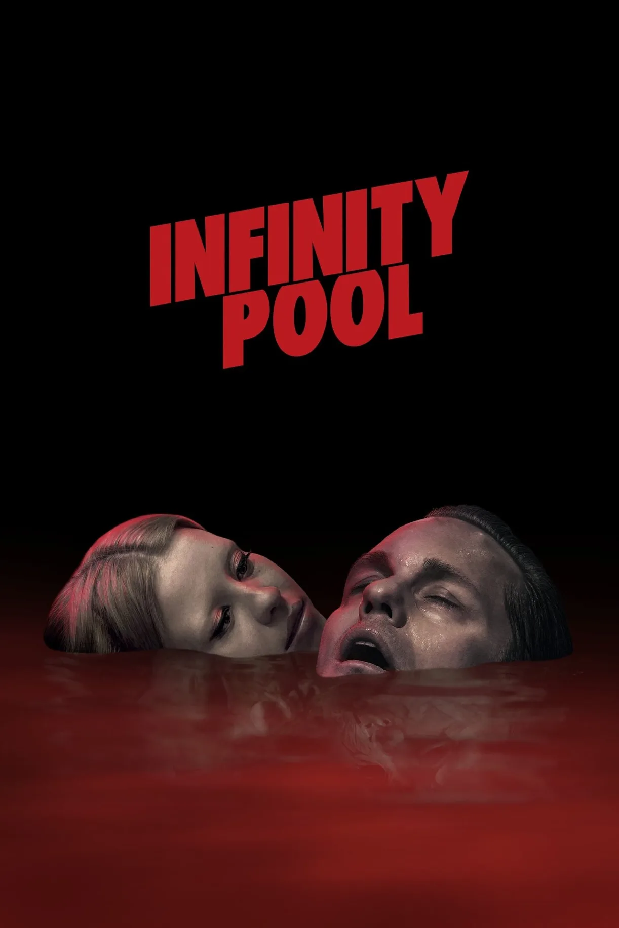 فيلم Infinity Pool 2023 مترجم اون لاين HD 2023