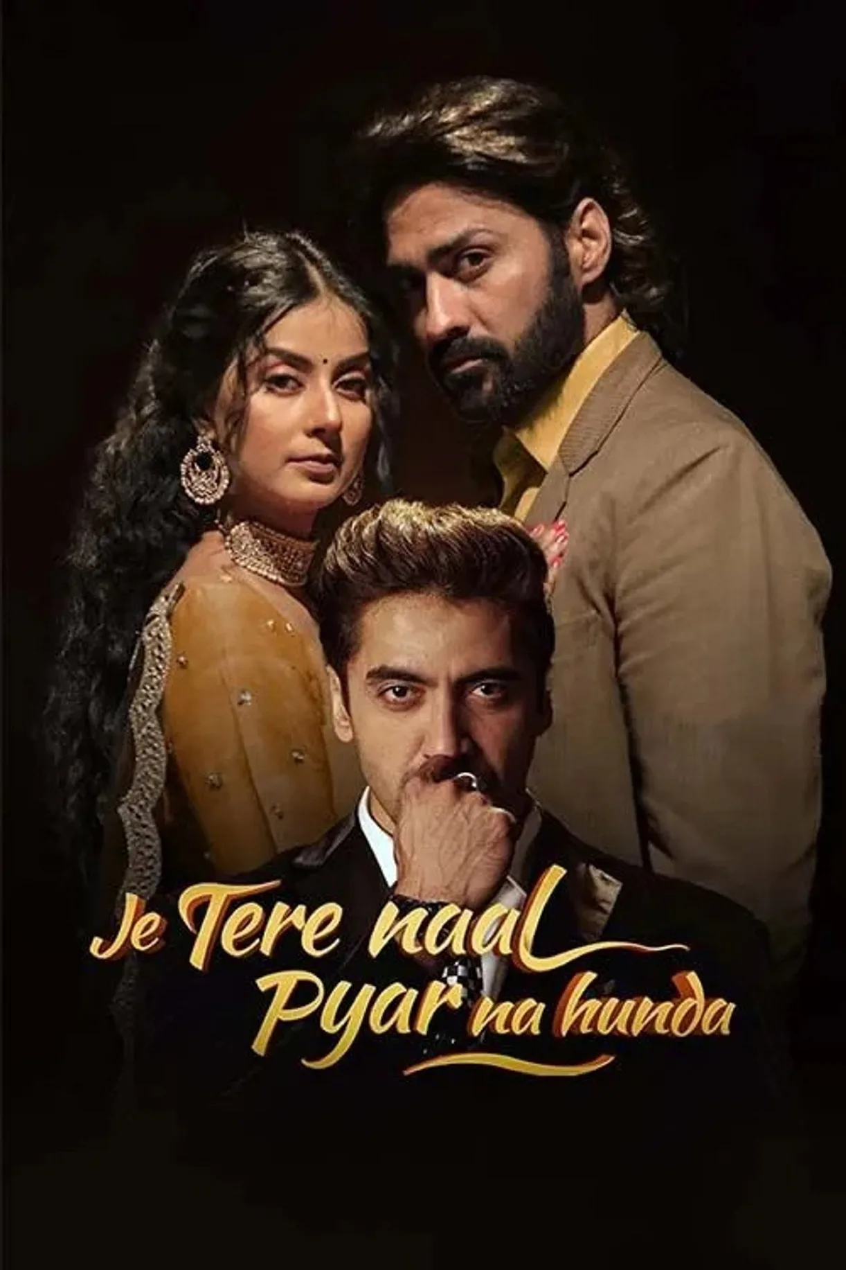 فيلم Je Tere Naal Pyar Na Hunda 2022 مترجم اون لاين HD 2022