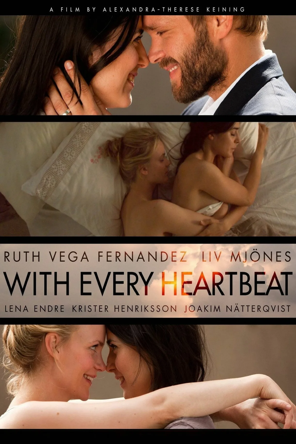 فيلم Kiss Me 2011 مترجم اون لاين 2011