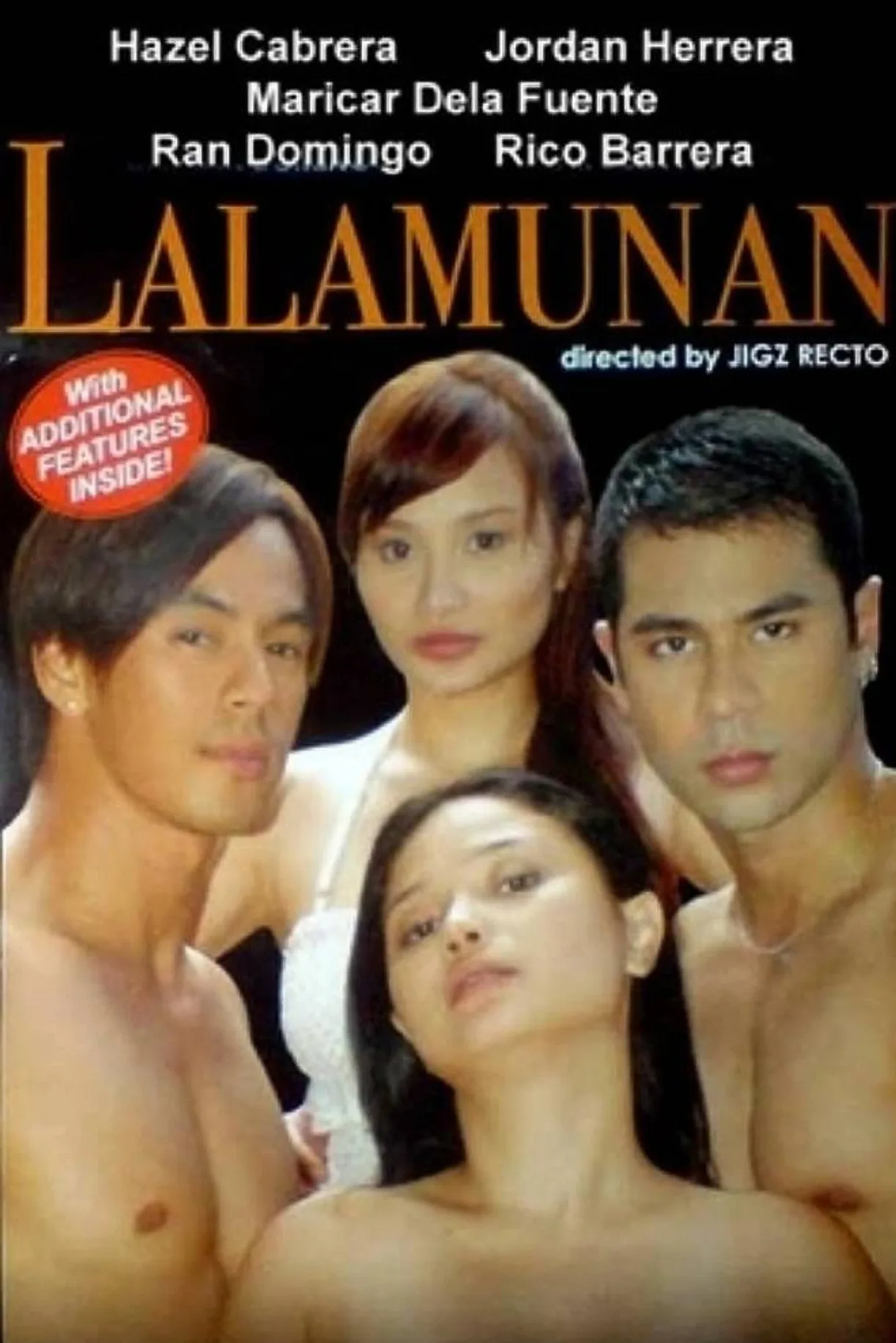 فيلم Lalamunan 2008 للكبار فقط اون لاين 2008