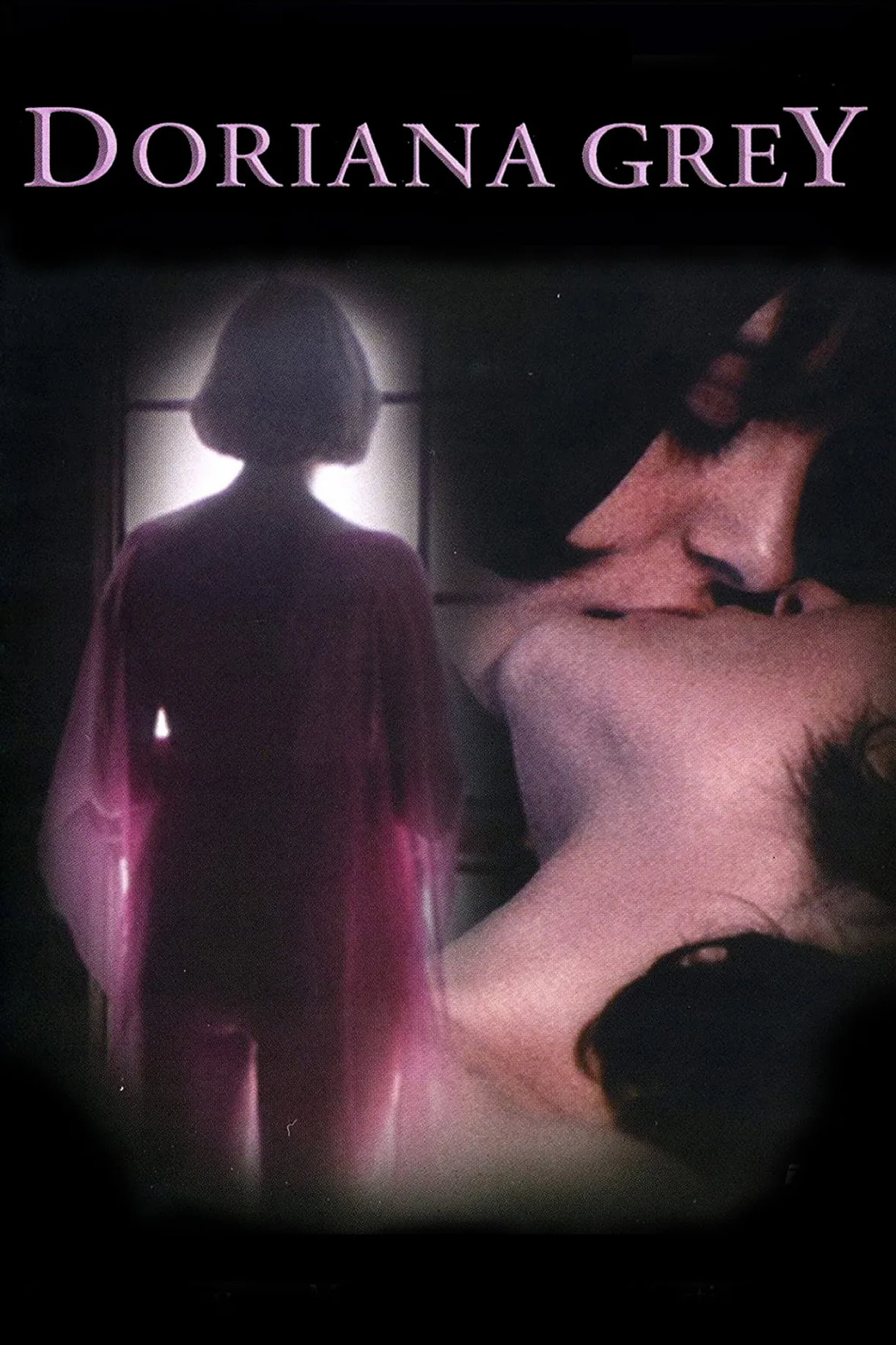 فيلم Le portrait de Doriana Gray 1976 مترجم اون لاين 1976