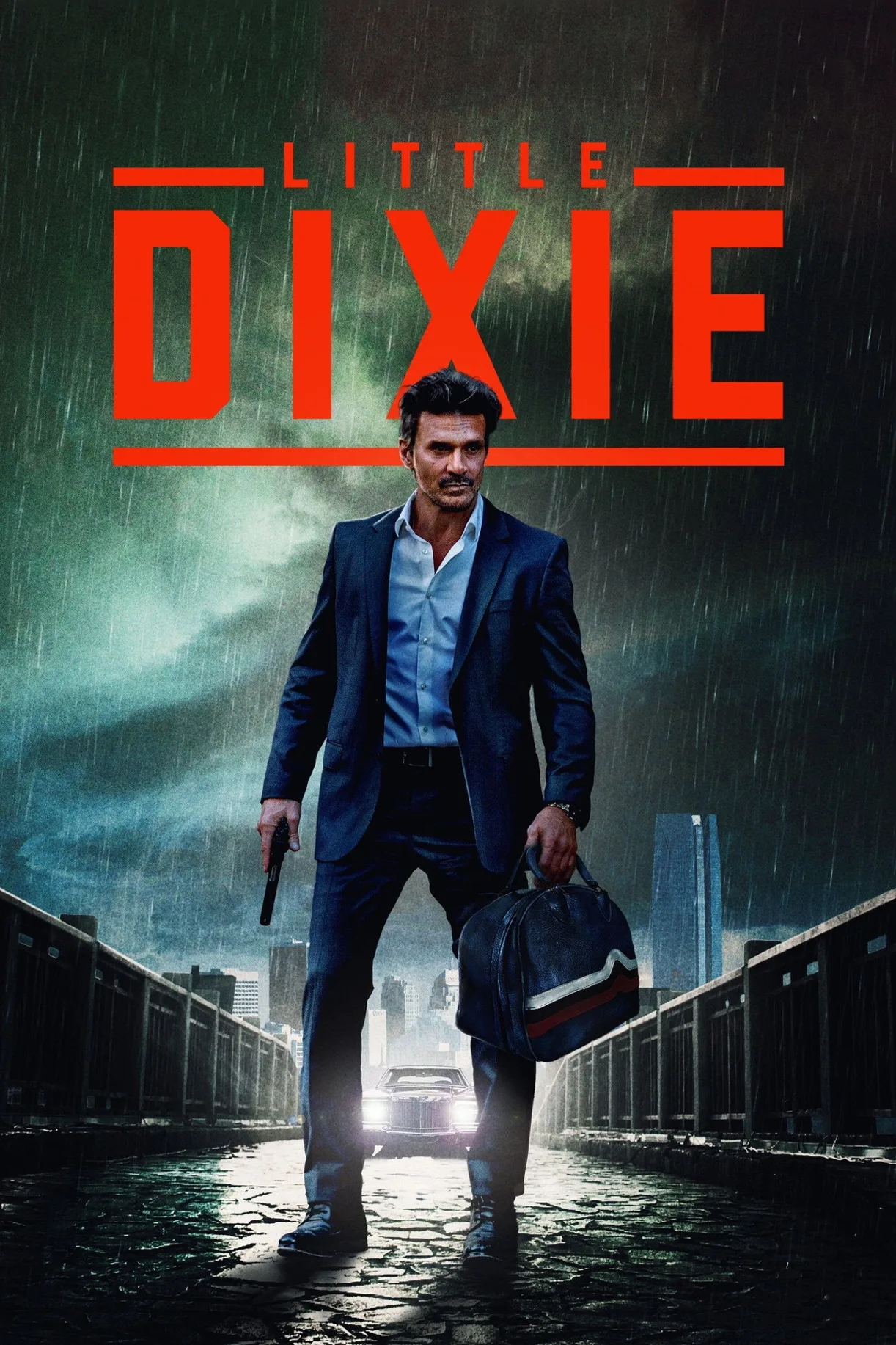 فيلم Little Dixie 2023 مترجم اون لاين HD 2023