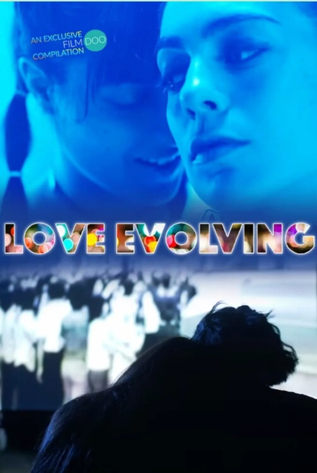 فيلم Love Evolving 2023 مترجم اون لاين 2023