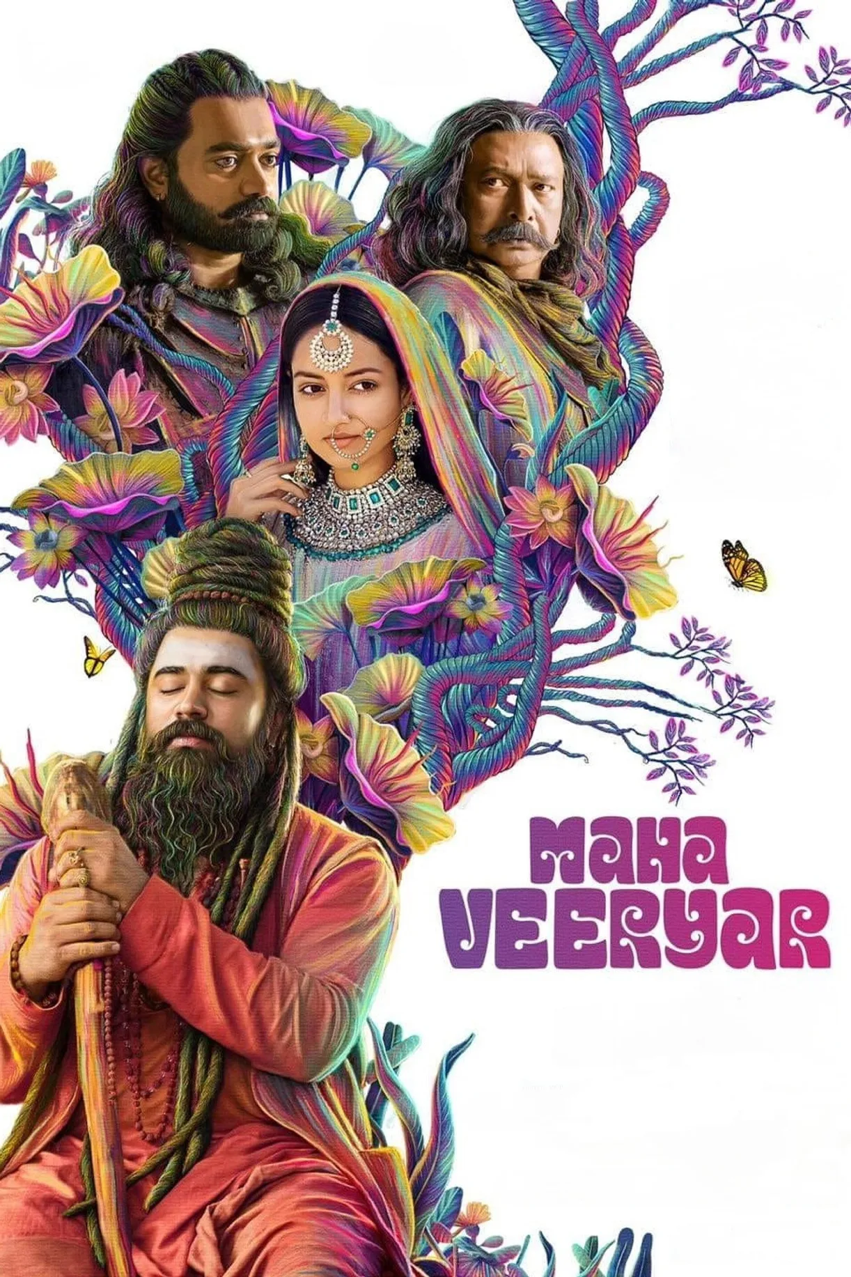 فيلم Mahaveeryar 2022 مترجم اون لاين HD 2022