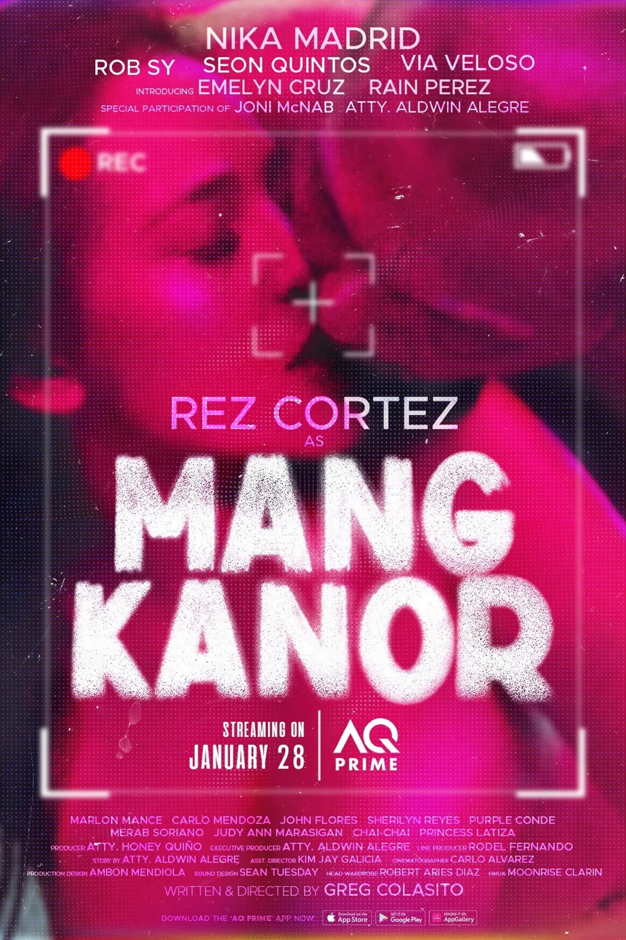 فيلم Mang Kanor 2023 للكبار فقط اون لاين 2023
