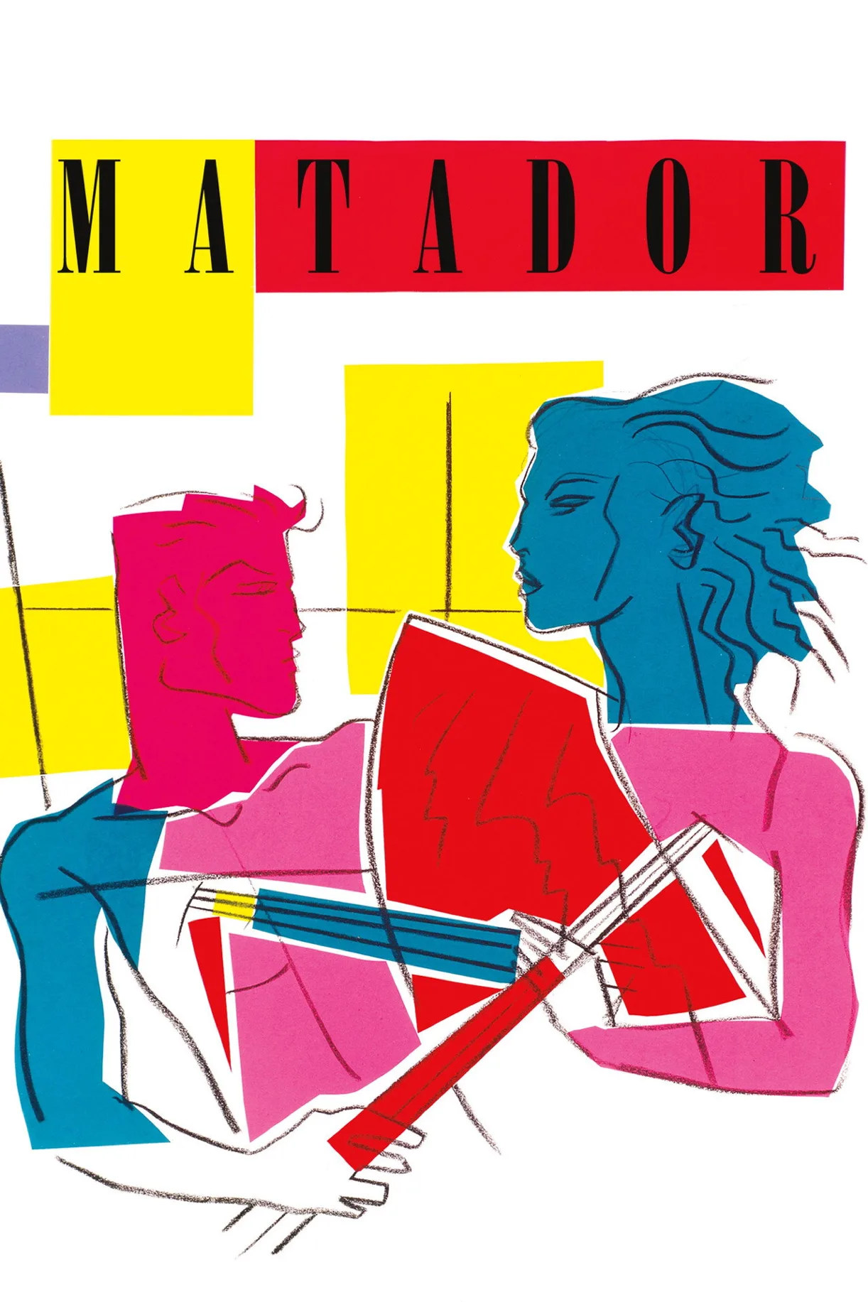 فيلم Matador 1986 مترجم اون لاين 1986