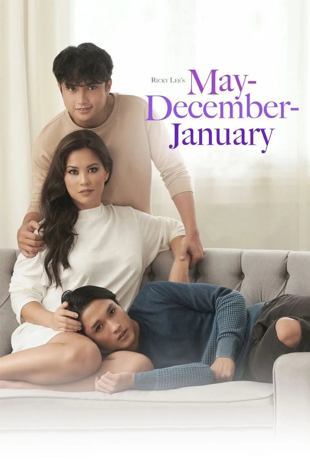 فيلم May-December-January 2022 مترجم اون لاين 2022