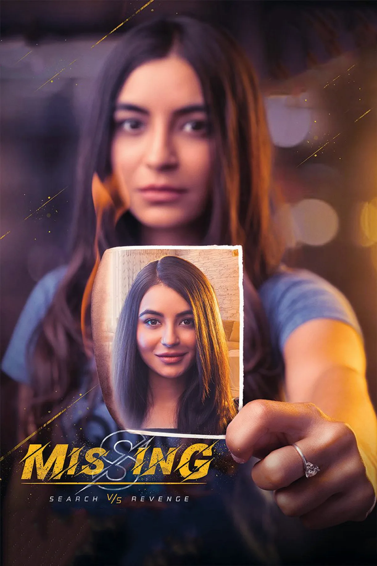 فيلم Missing Search VS Revenge 2021 مترجم اون لاين 2021